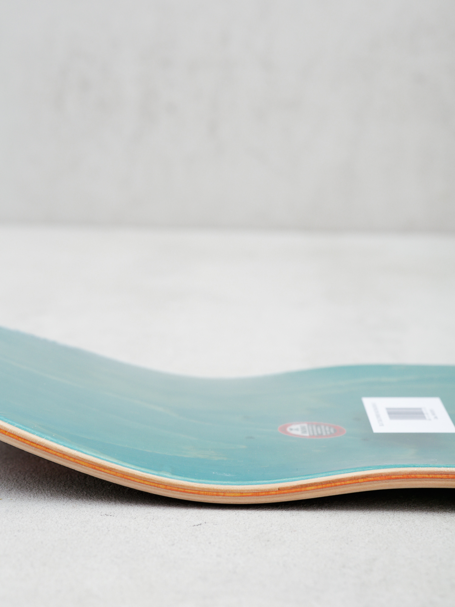 Deathwish Muchachos Deck 