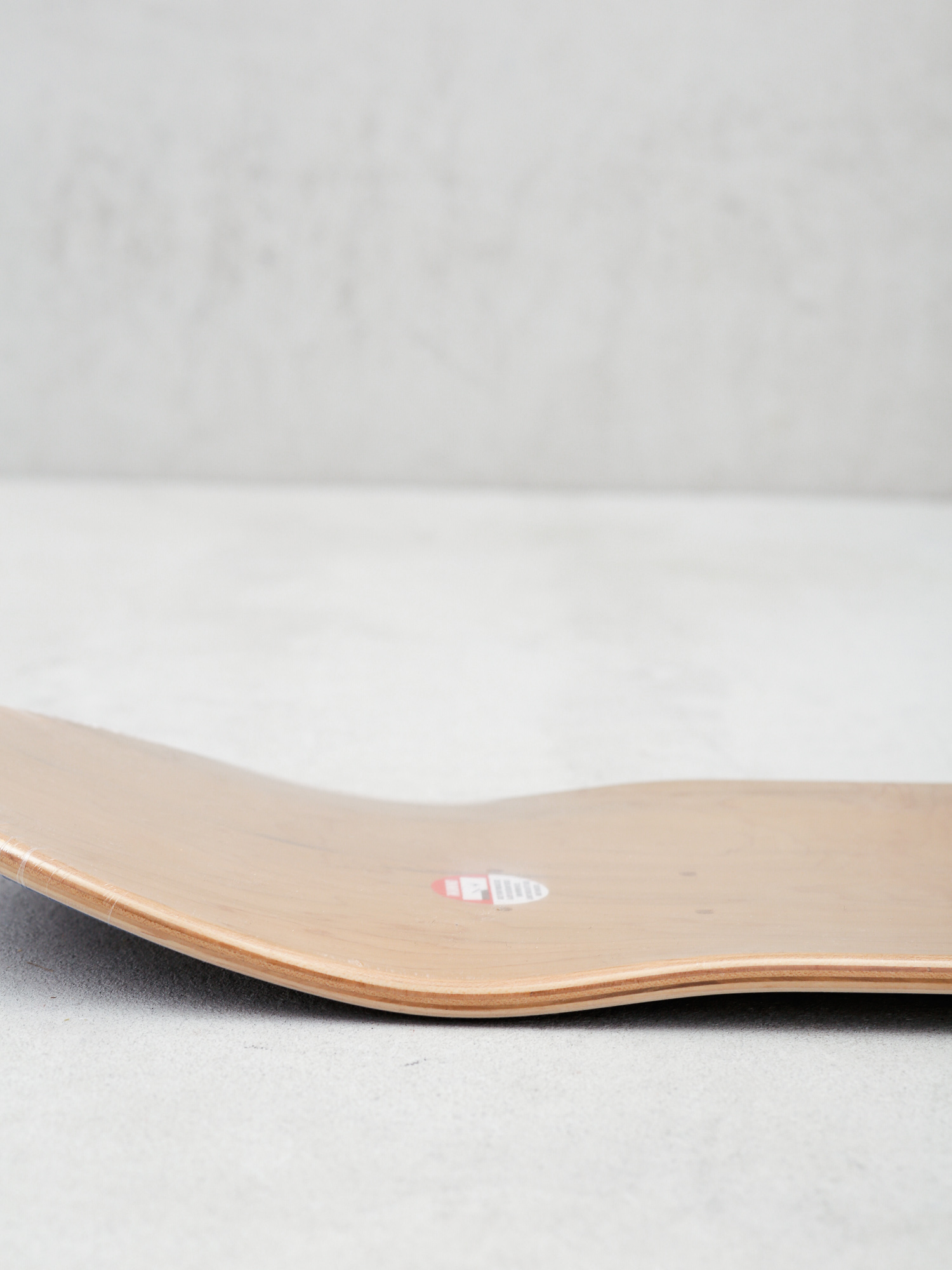 Antihero Grimple Stix Pp Deck (navy/white)