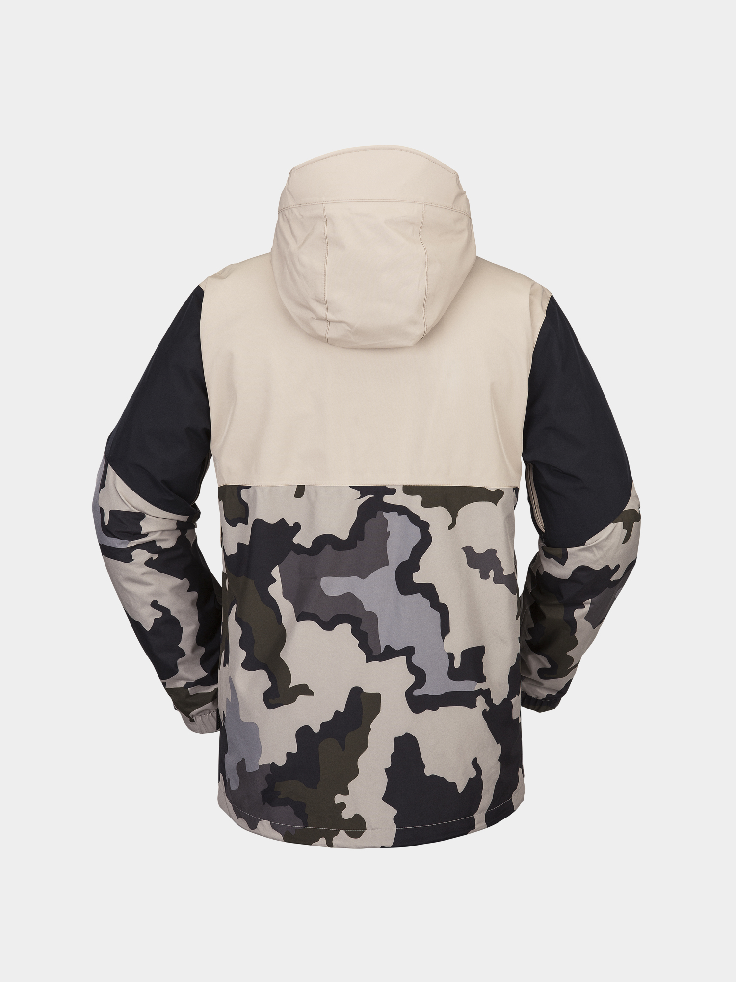 volcom winter jackets canada