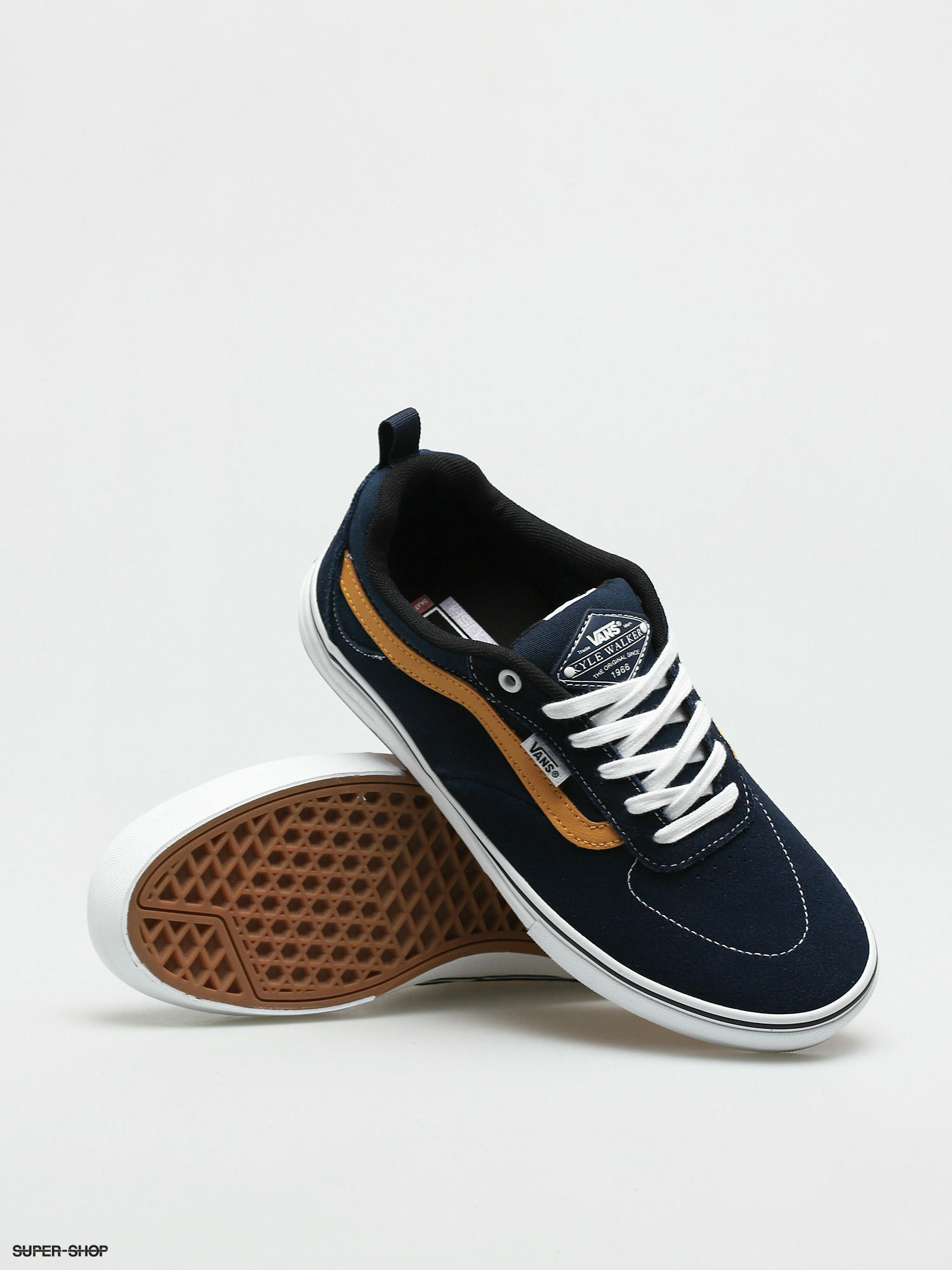 Vans kyle clearance walker original