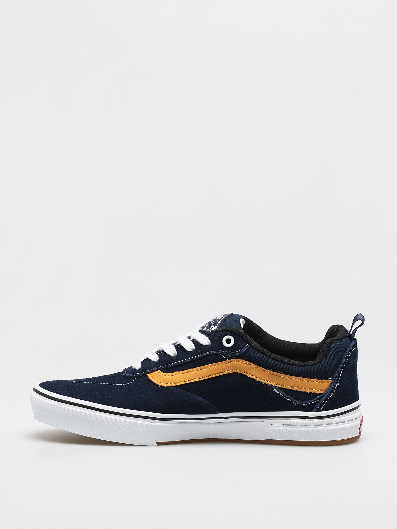 Vans Kyle Walker Shoes (navy/gold)