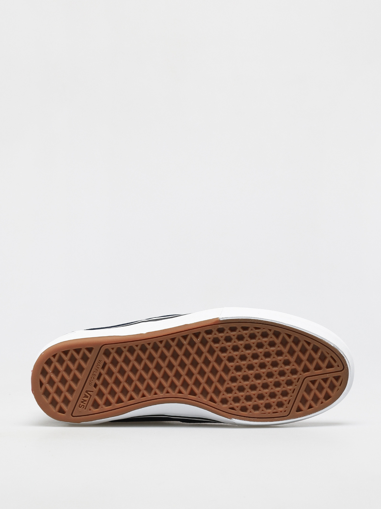 Vans Kyle Walker Shoes (navy/gold)