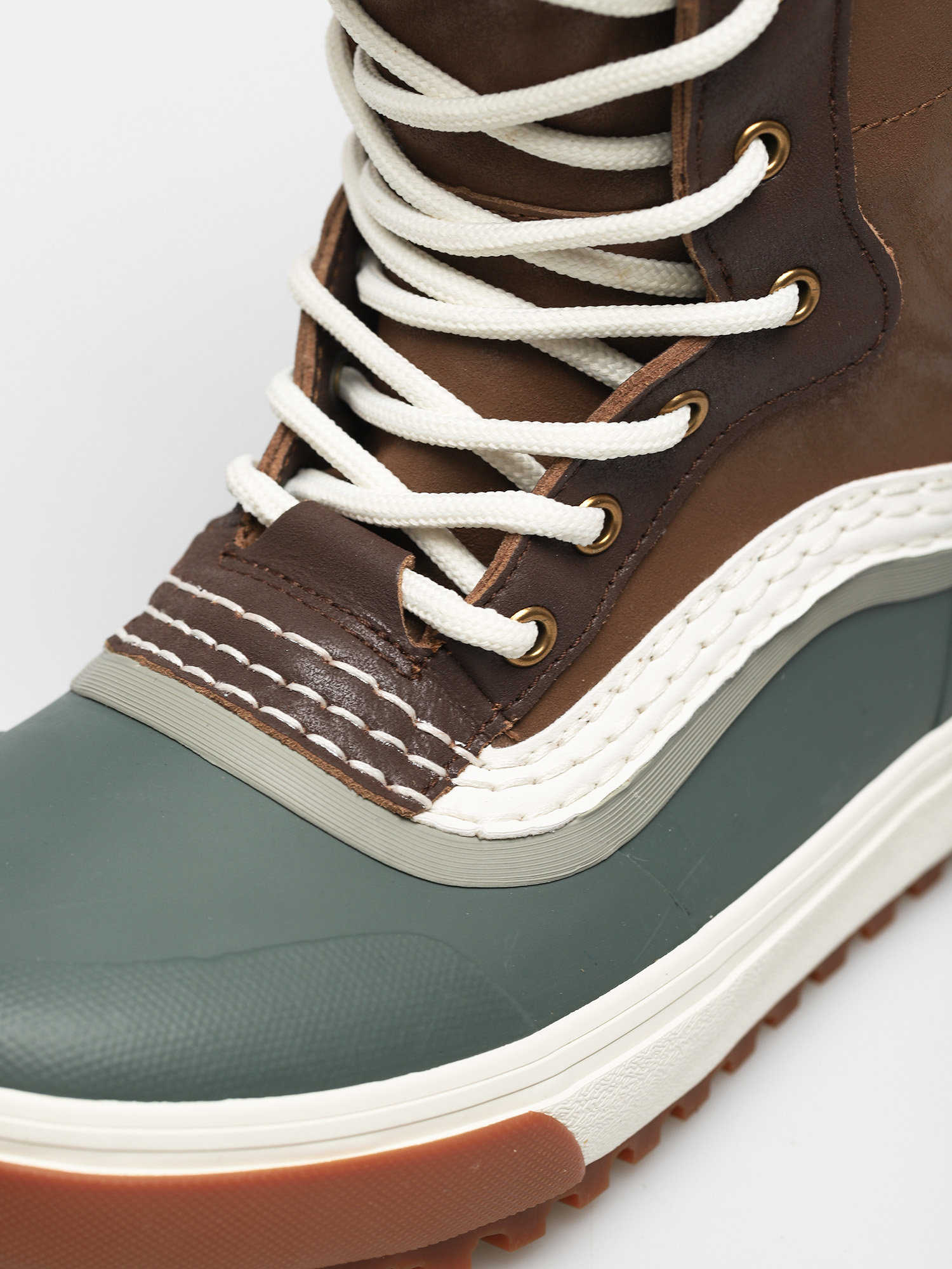 値下げ！VANS standard MTE Vans Standard Snow MTE Shoes - multicolor (dachshund/jungle green)