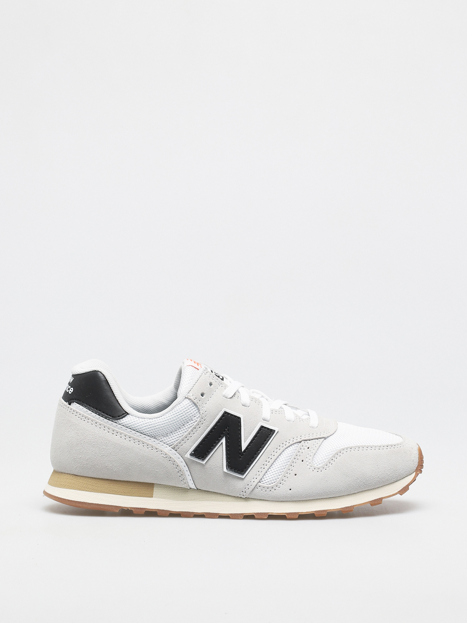 New Balance 373 Shoes (white)