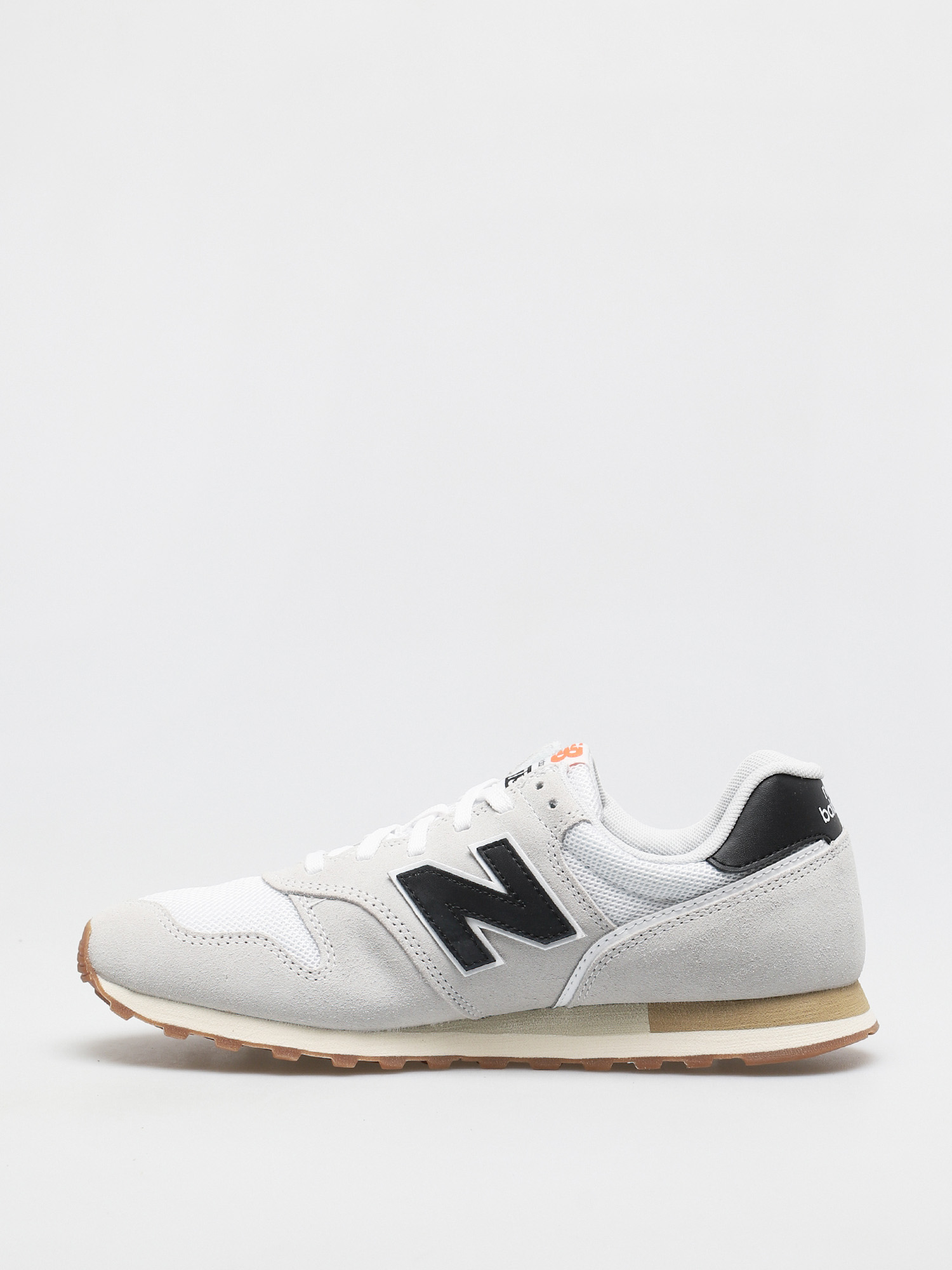 New Balance 373 Shoes (white)