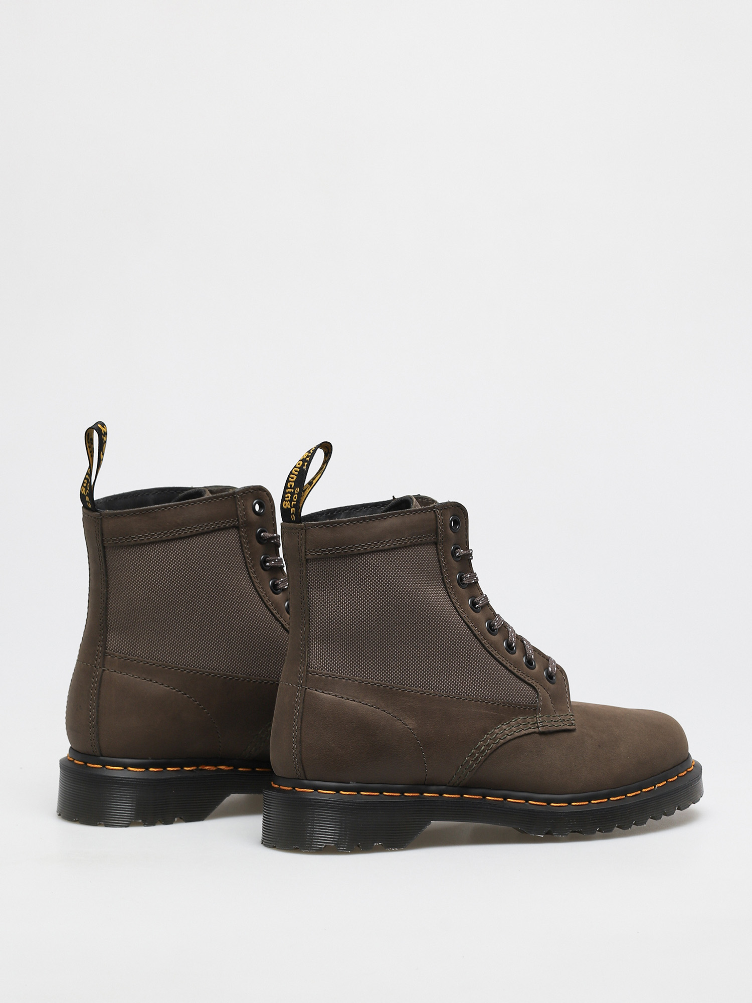 dr martens python grey