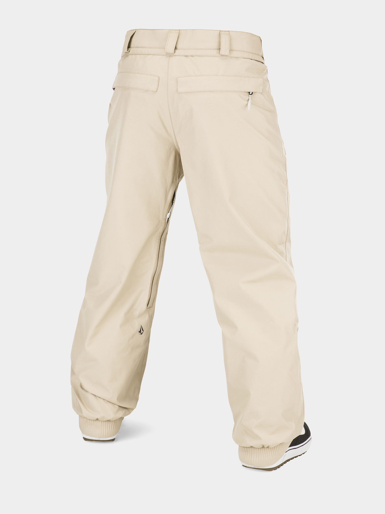 Longo Gore Tex Snowboard pants (khaki)