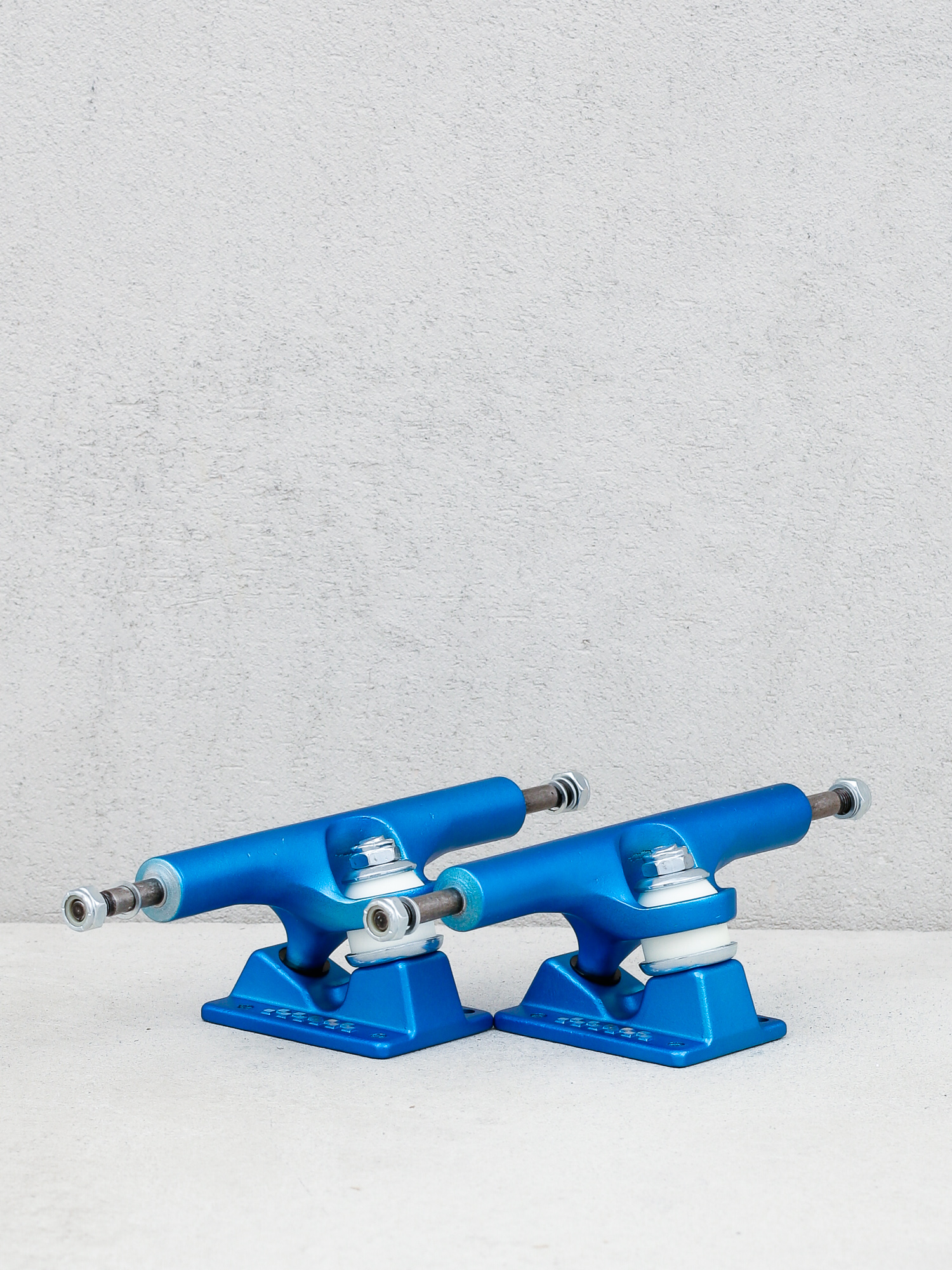 Ace Classic Achsen (sapphire blue)