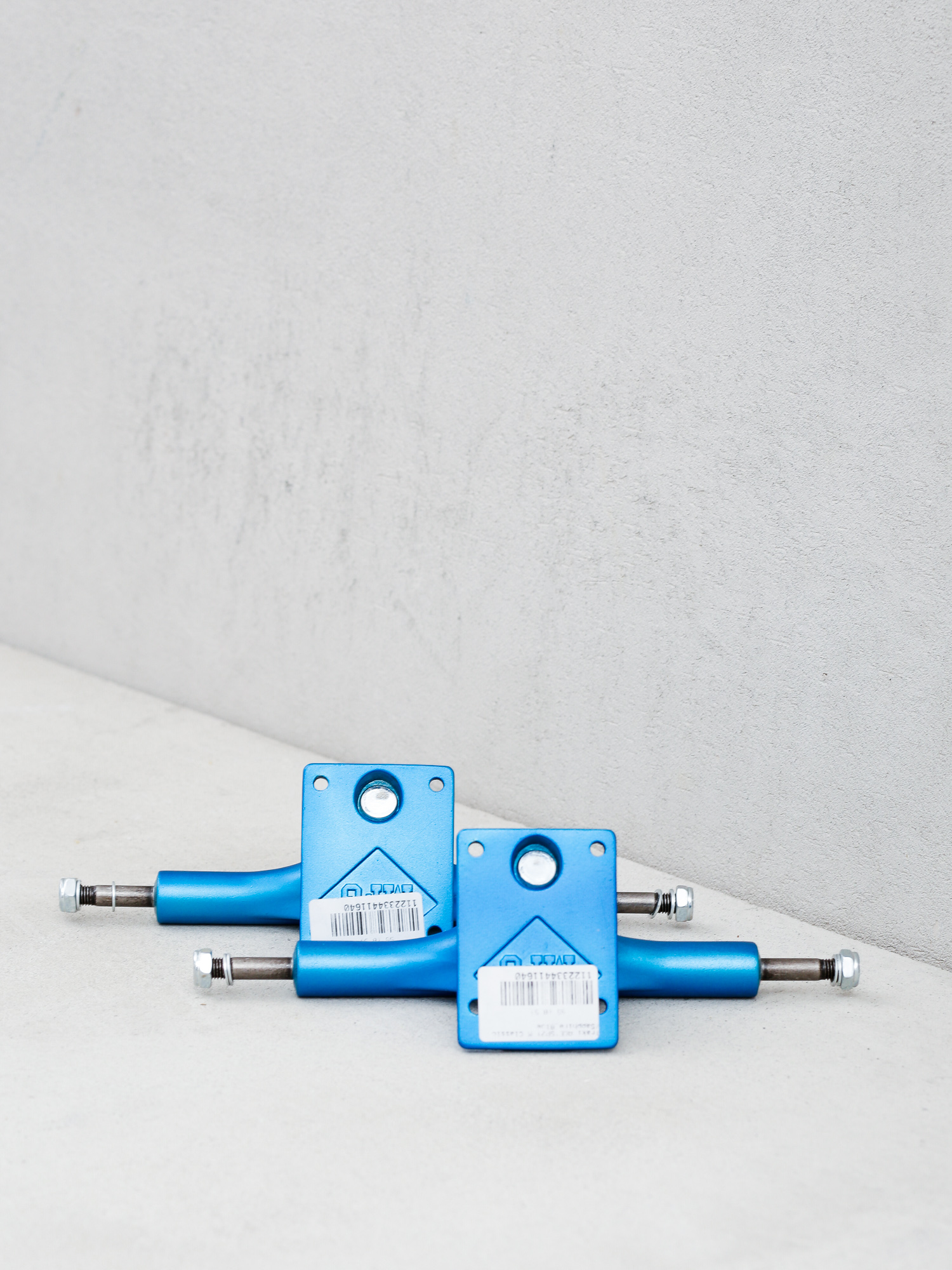 Ace Classic Trucks (sapphire blue)