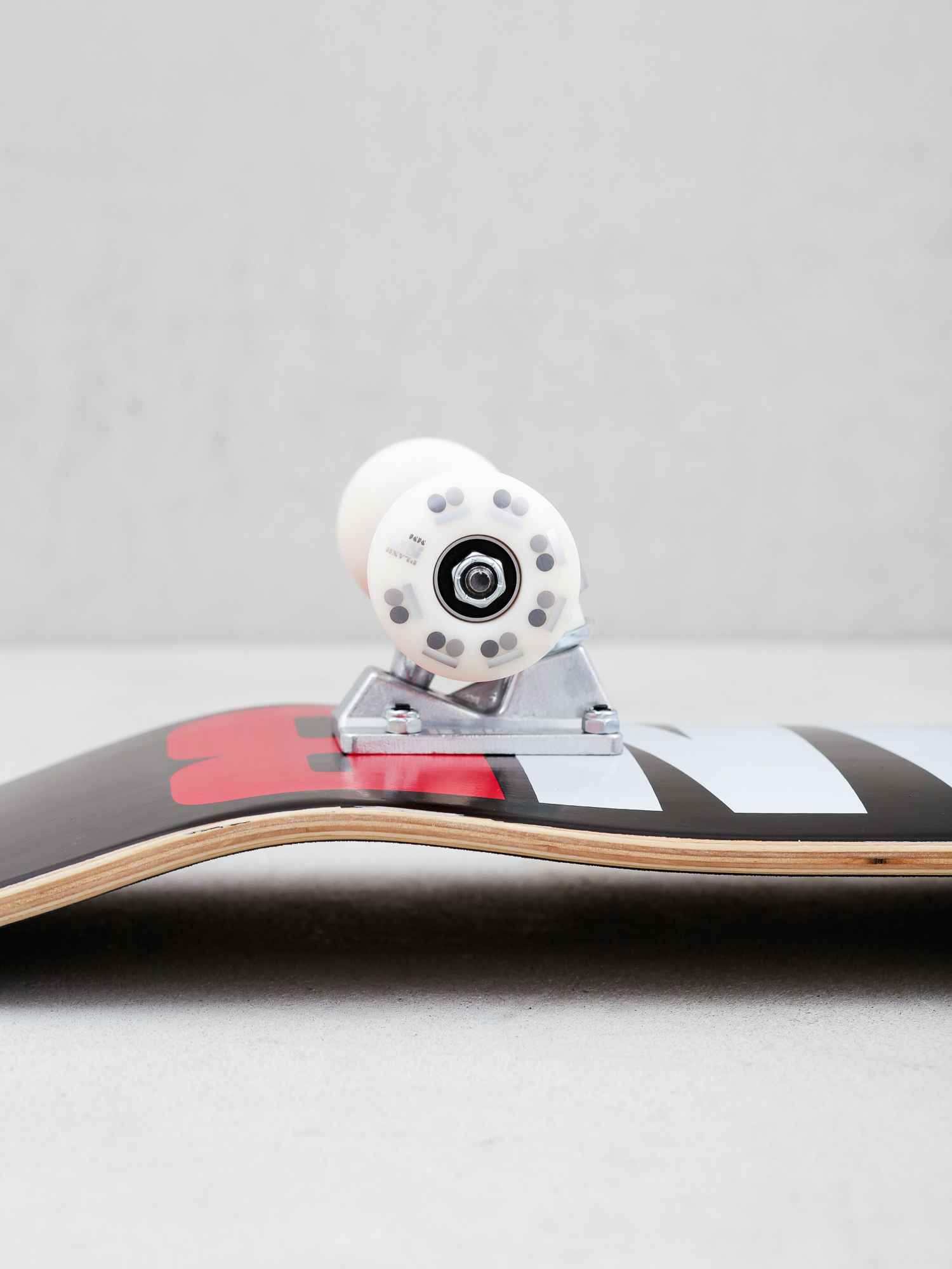 Plan B Team Skateboard 