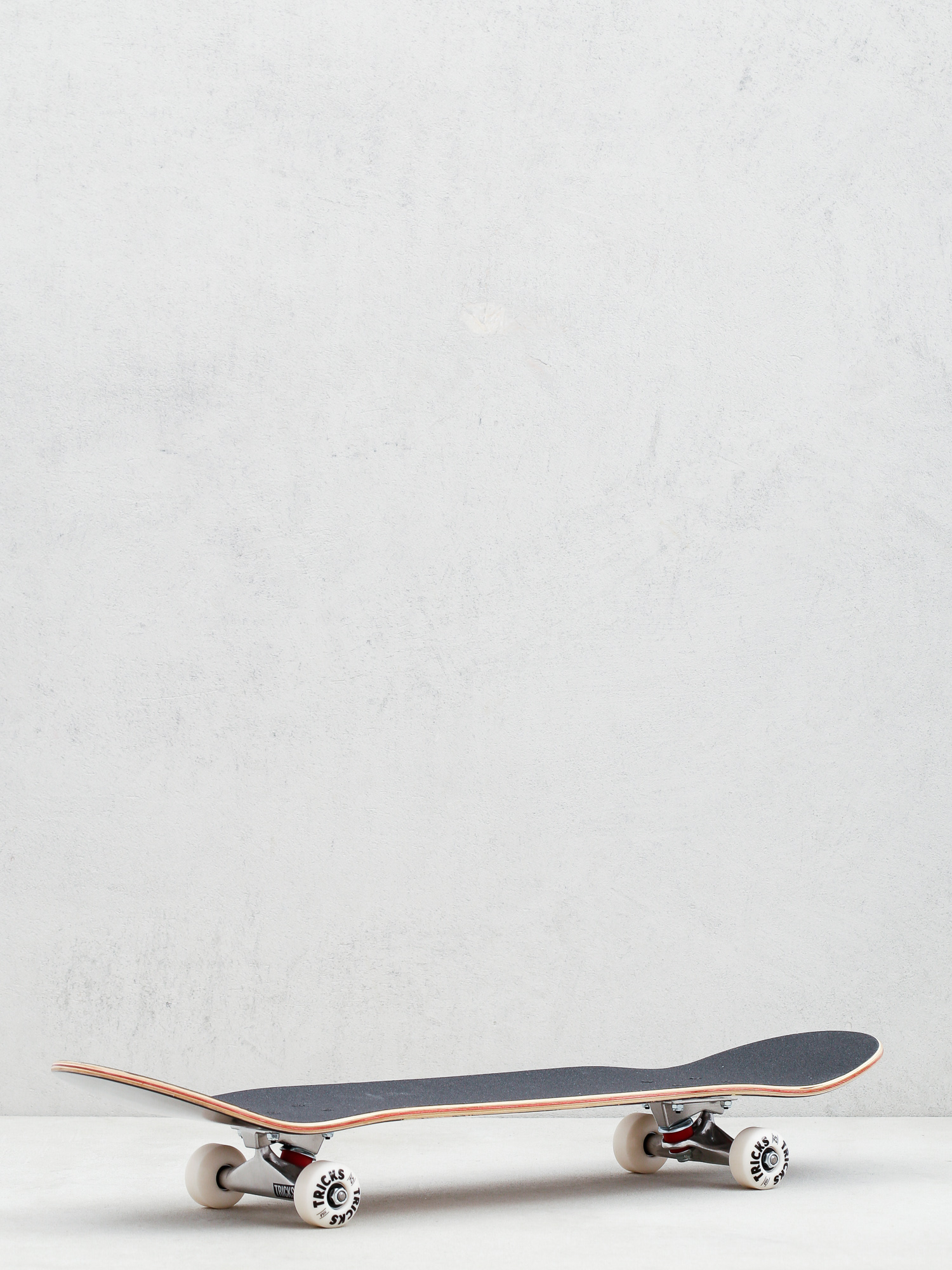 Tricks Robot Skateboard 