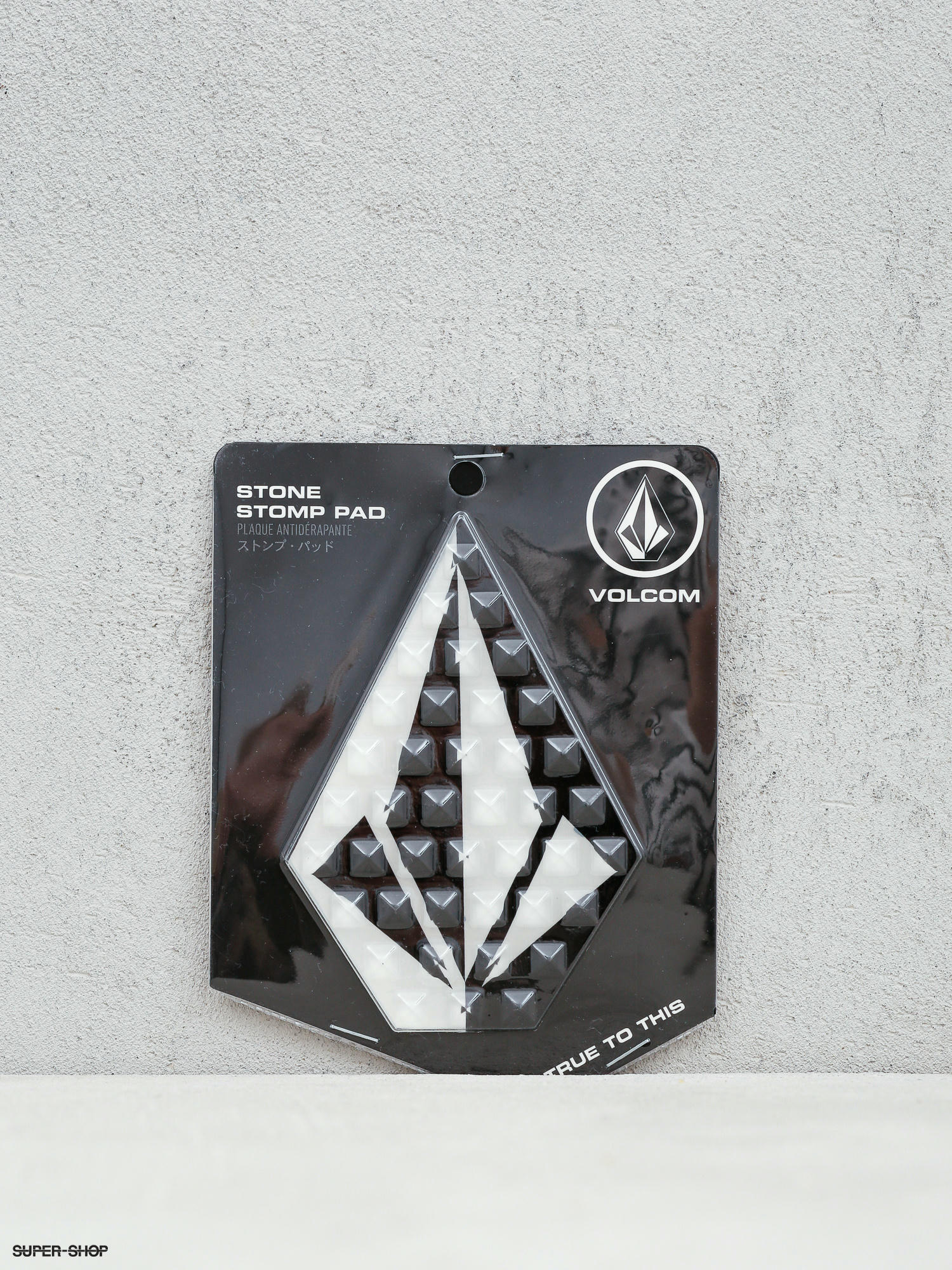 volcom stone stomp pad