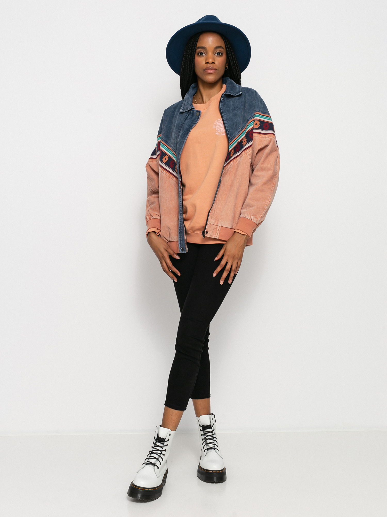 Roxy Good Old Days Jacket Wmn (sunburn)