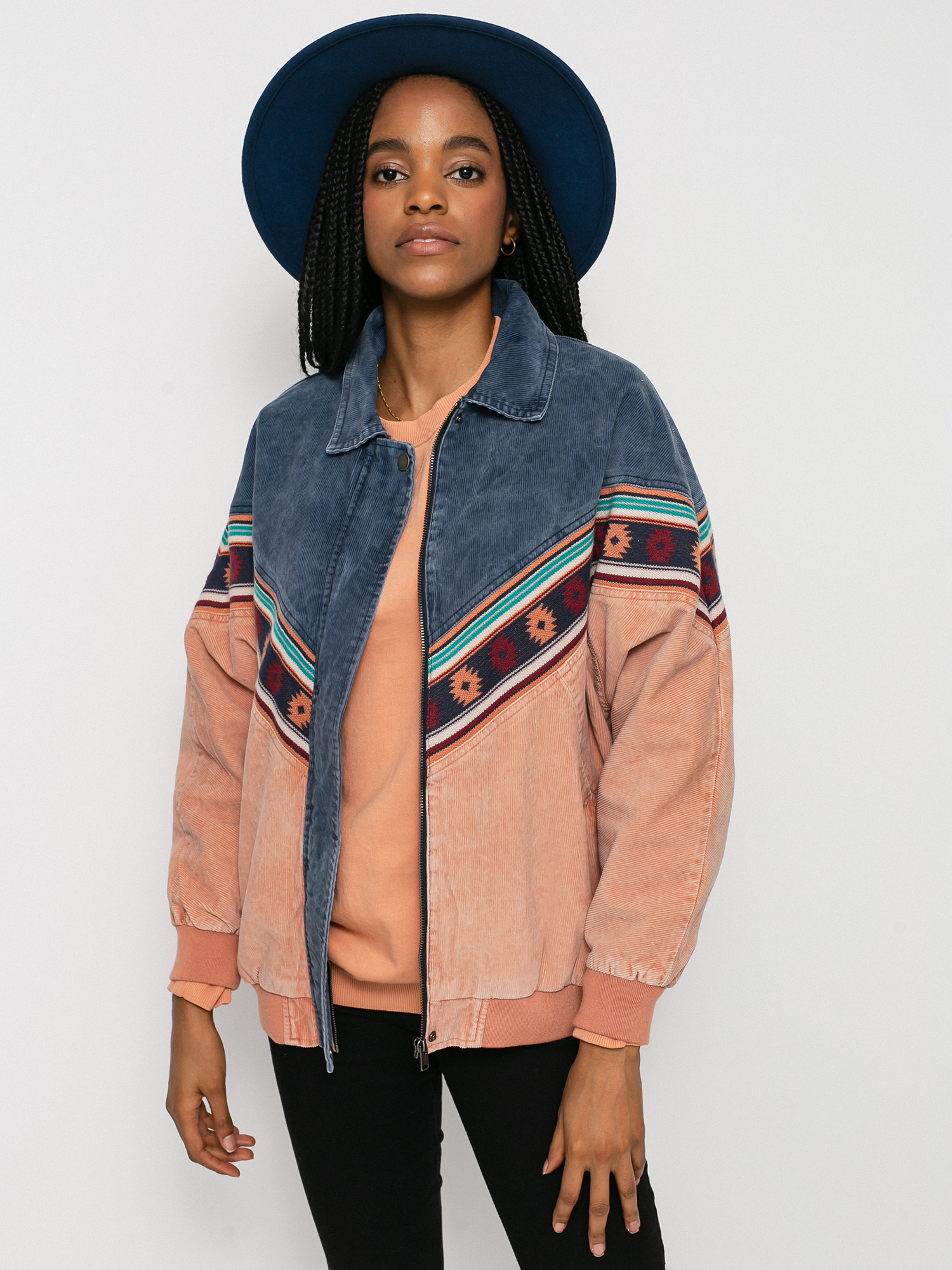 Roxy Good Old Days Jacket Wmn (sunburn)