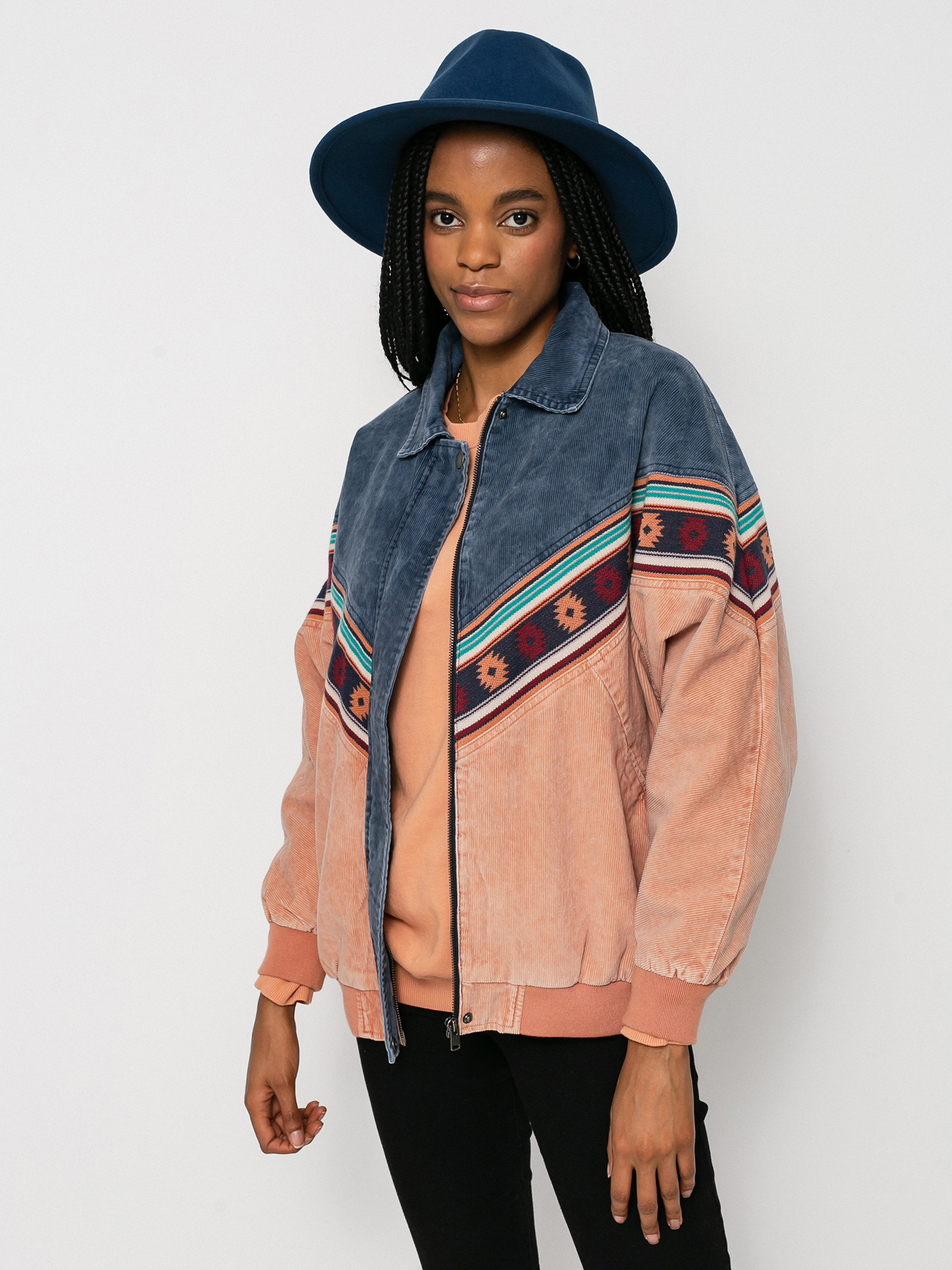 Roxy Good Old Days Jacket Wmn (sunburn)