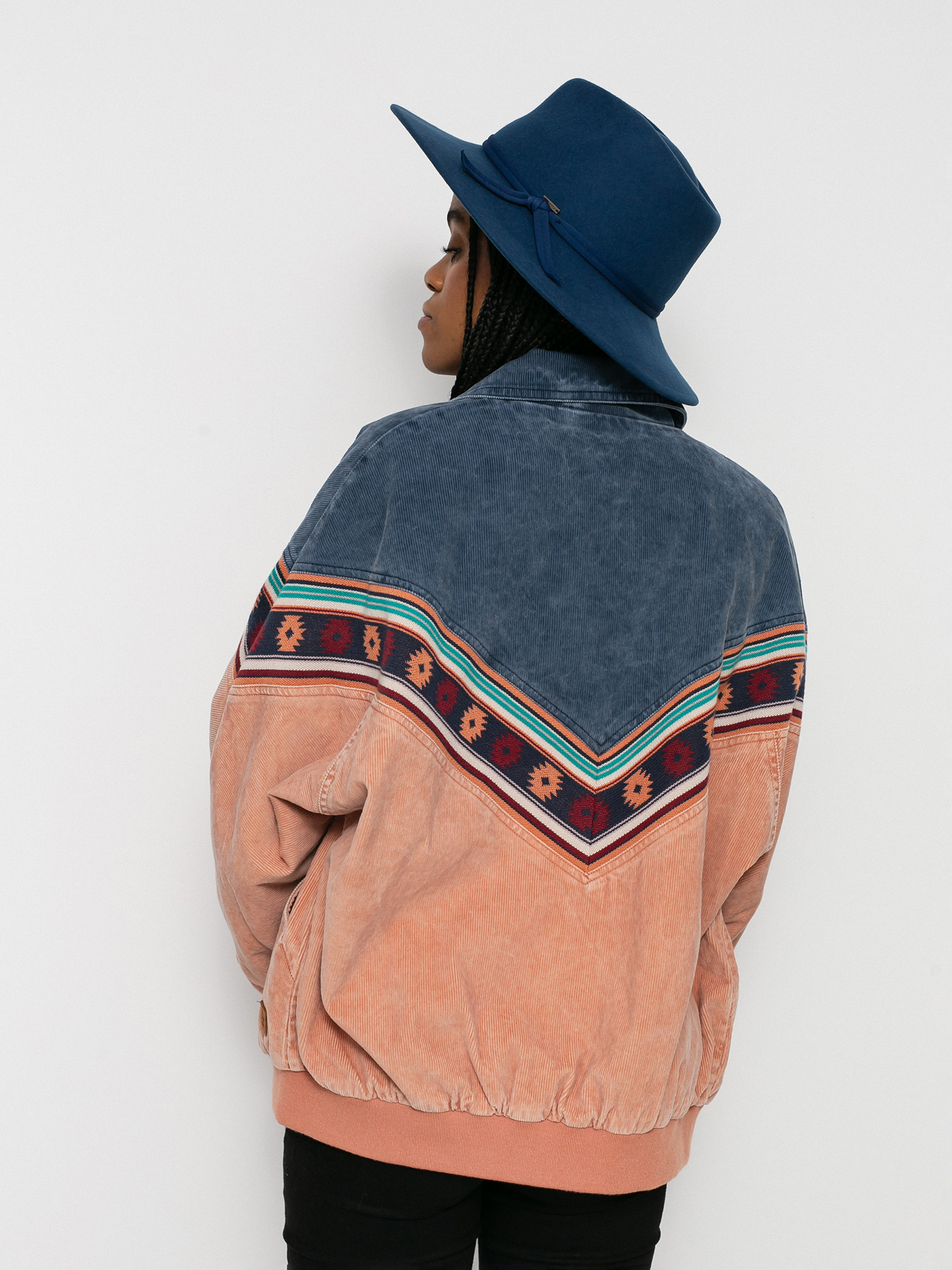 Roxy Good Old Days Jacket Wmn (sunburn)