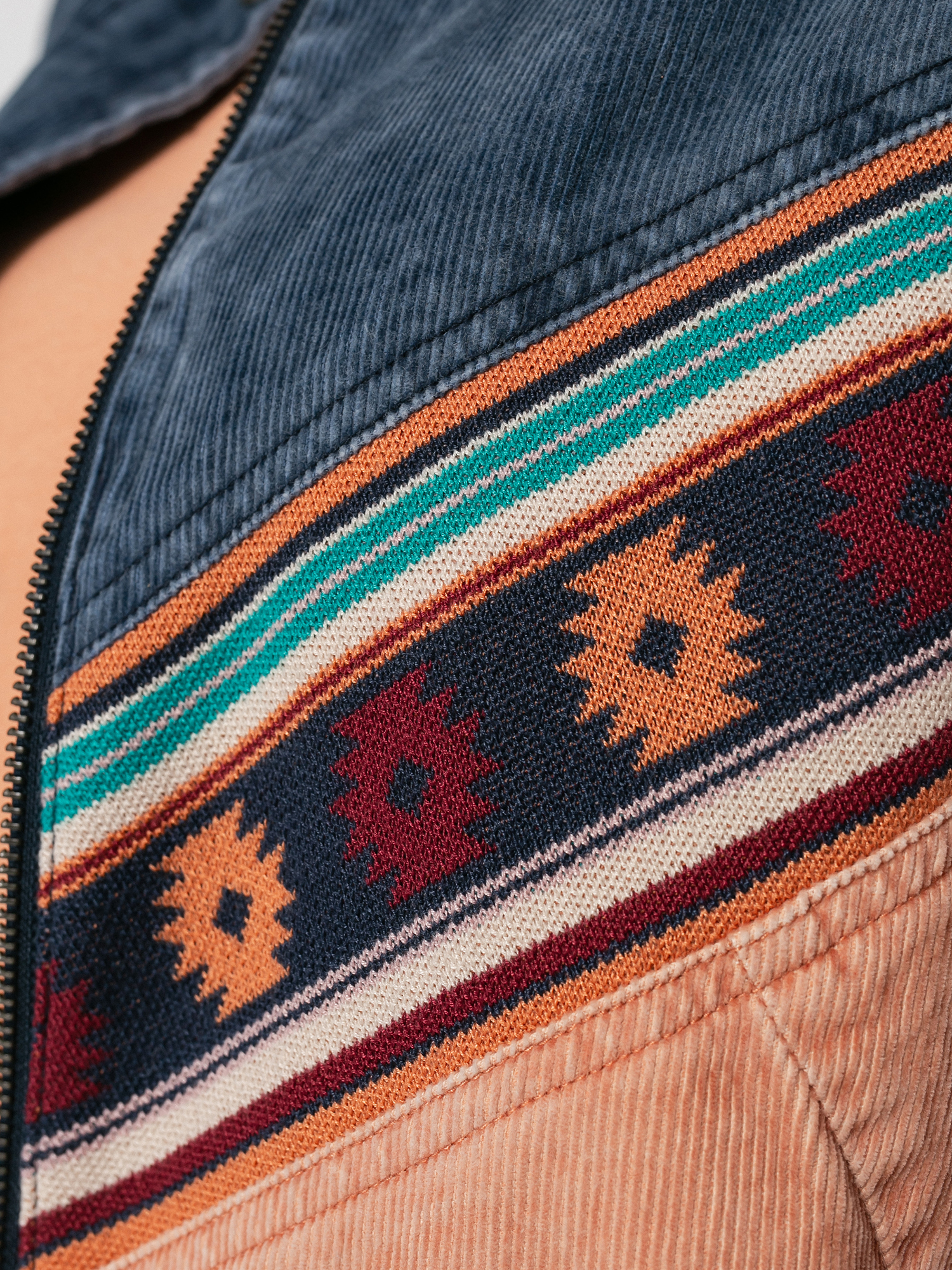 Roxy Good Old Days Jacket Wmn (sunburn)