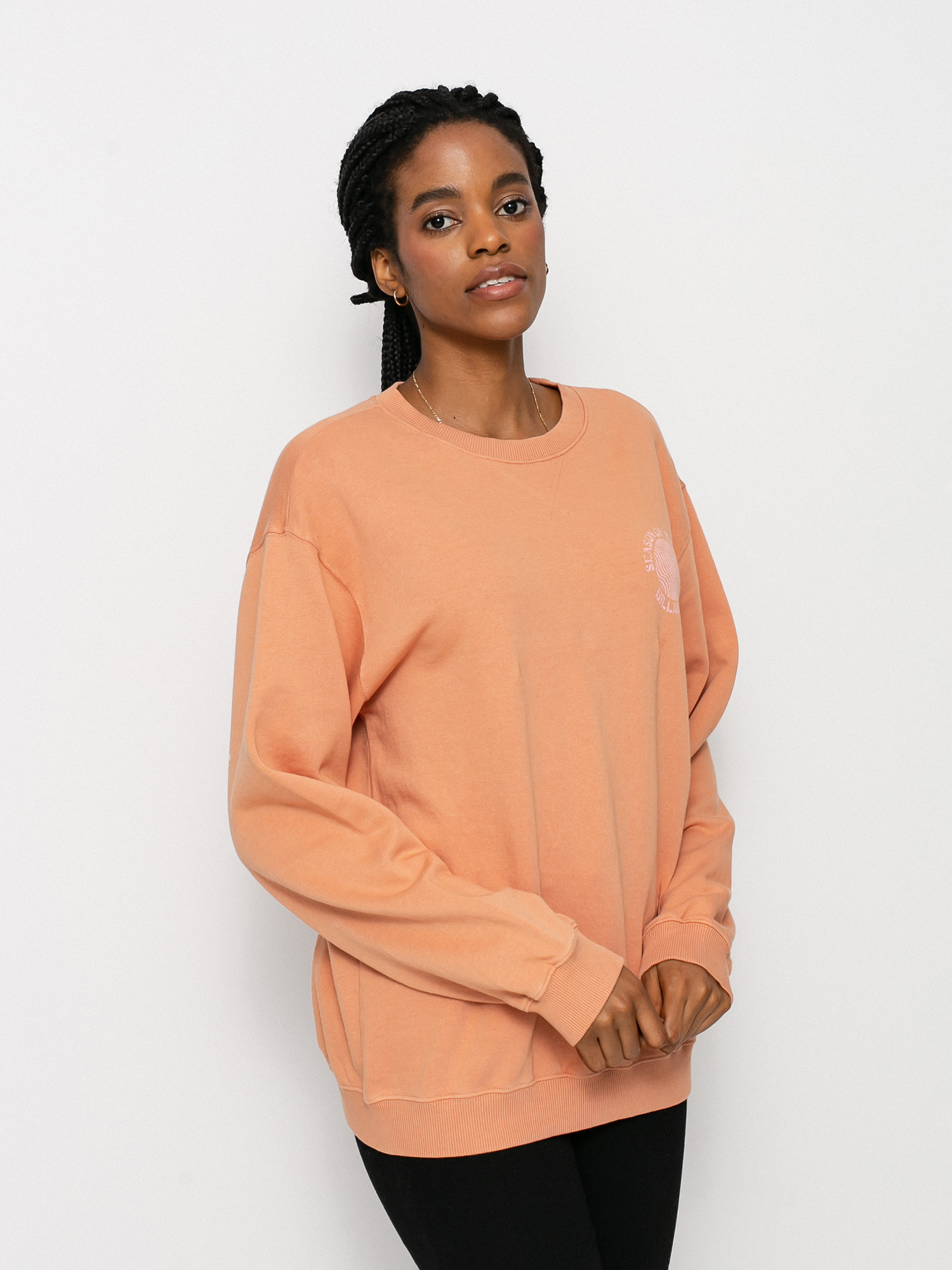 Billabong Sun Season Sweatshirt Wmn 