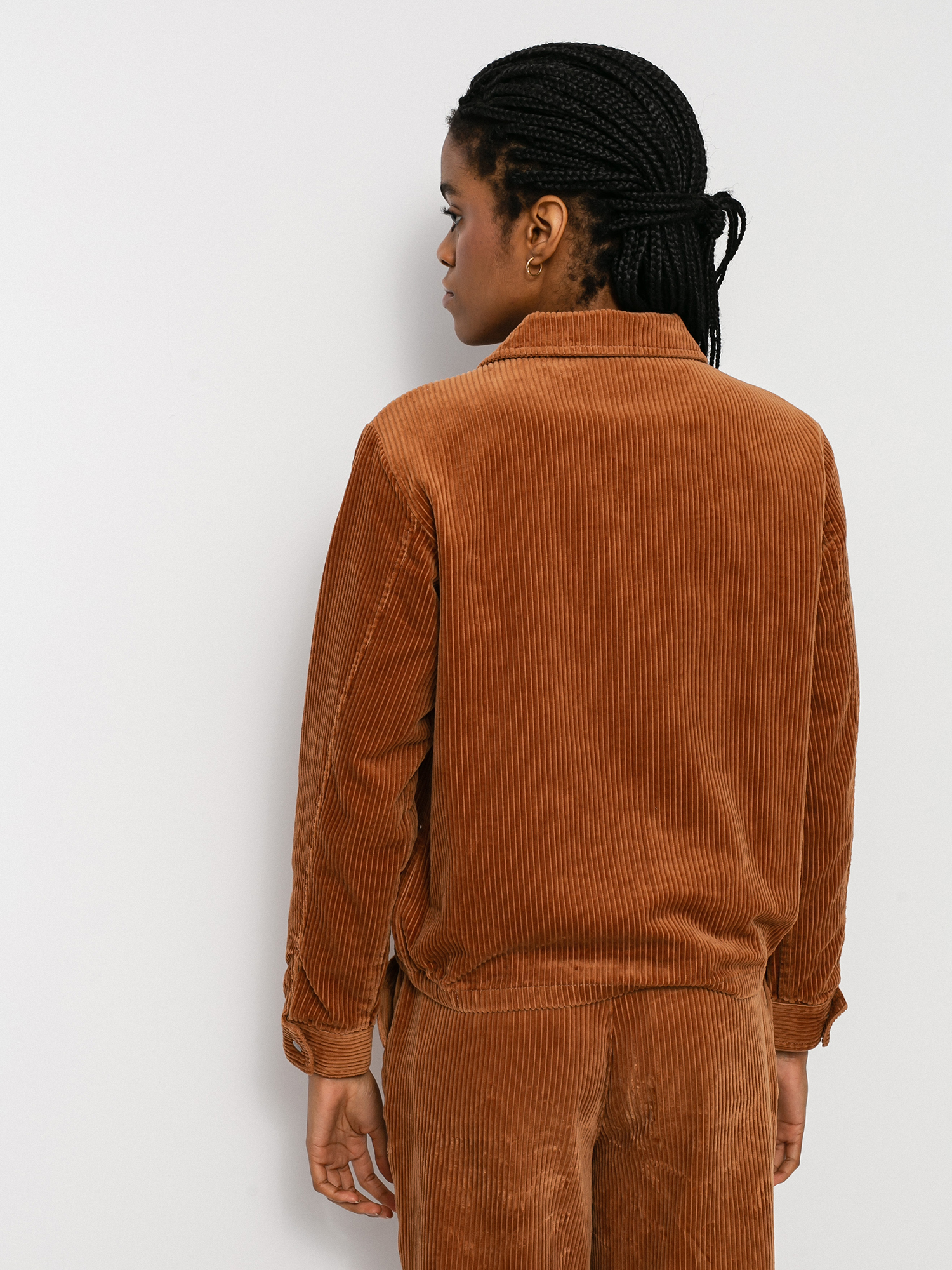 Brixton Utopia Jacket Wmn (lion)