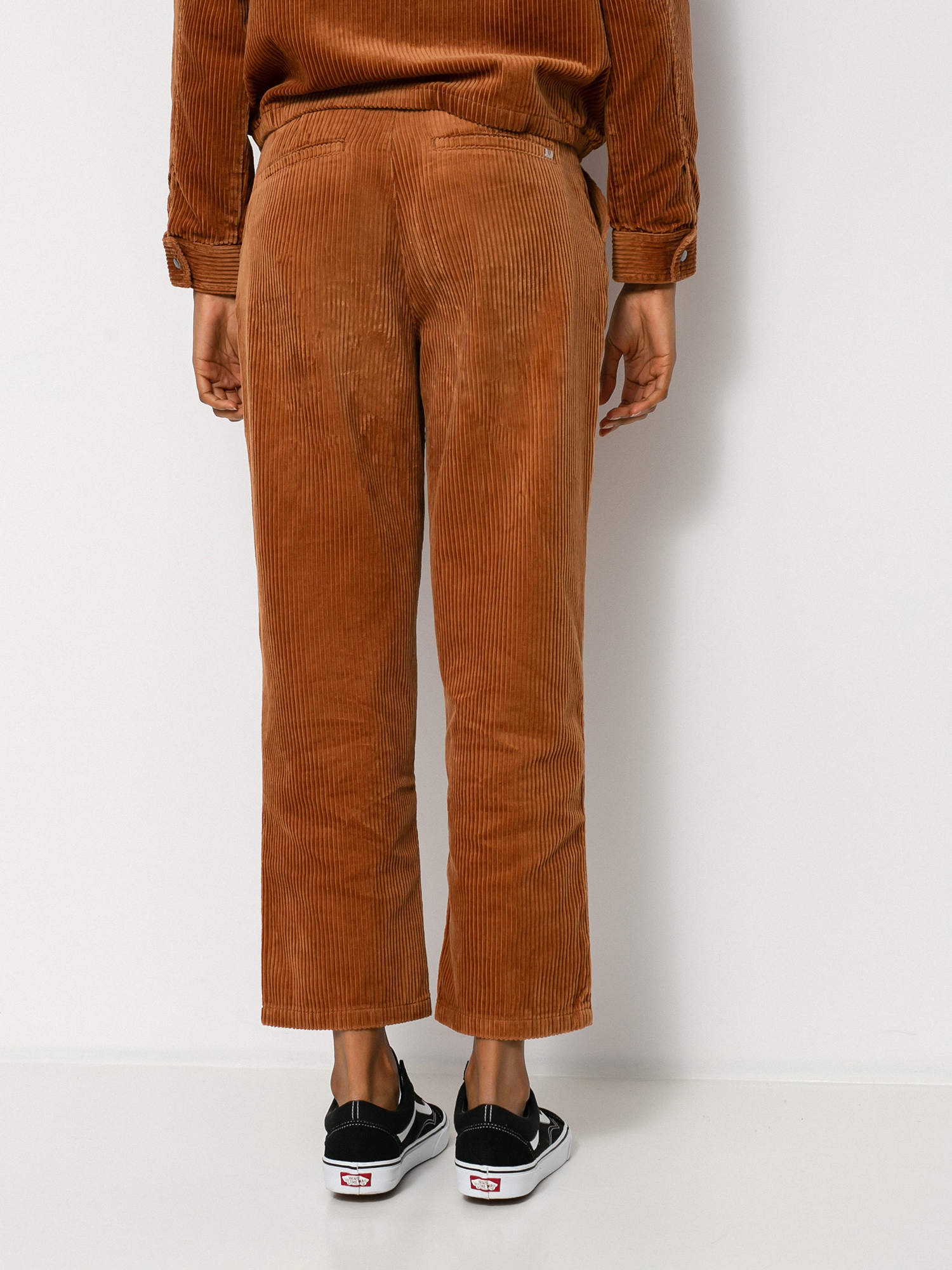 Brixton Victory Pants Wmn (lion)