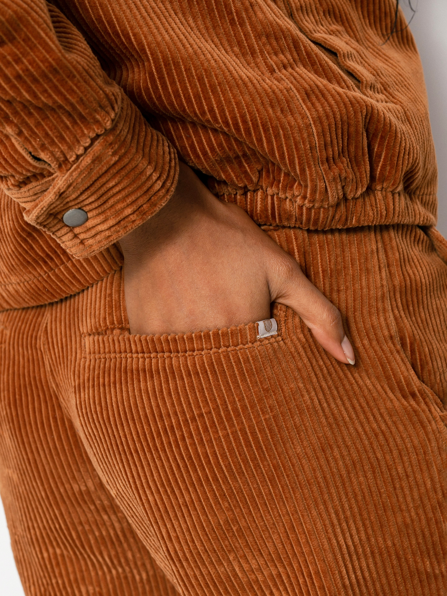 Brixton Victory Hose Wmn (lion)