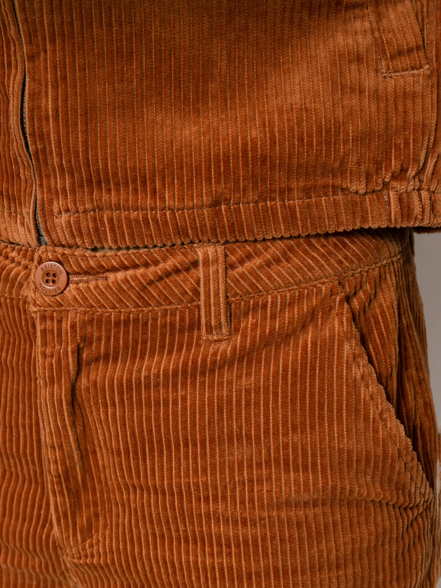 Brixton Victory Pants Wmn (lion)