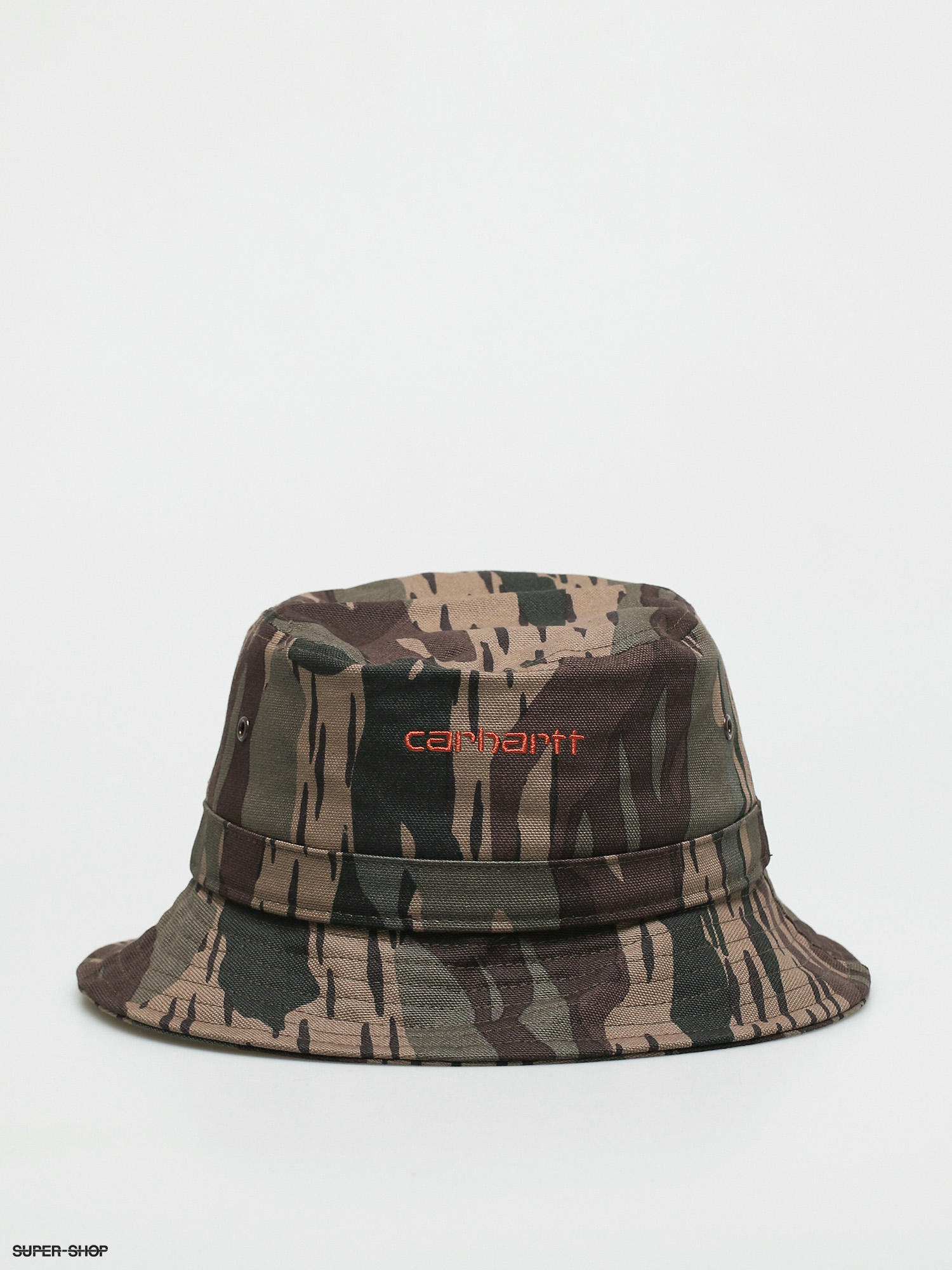 carhartt boonie hat camo