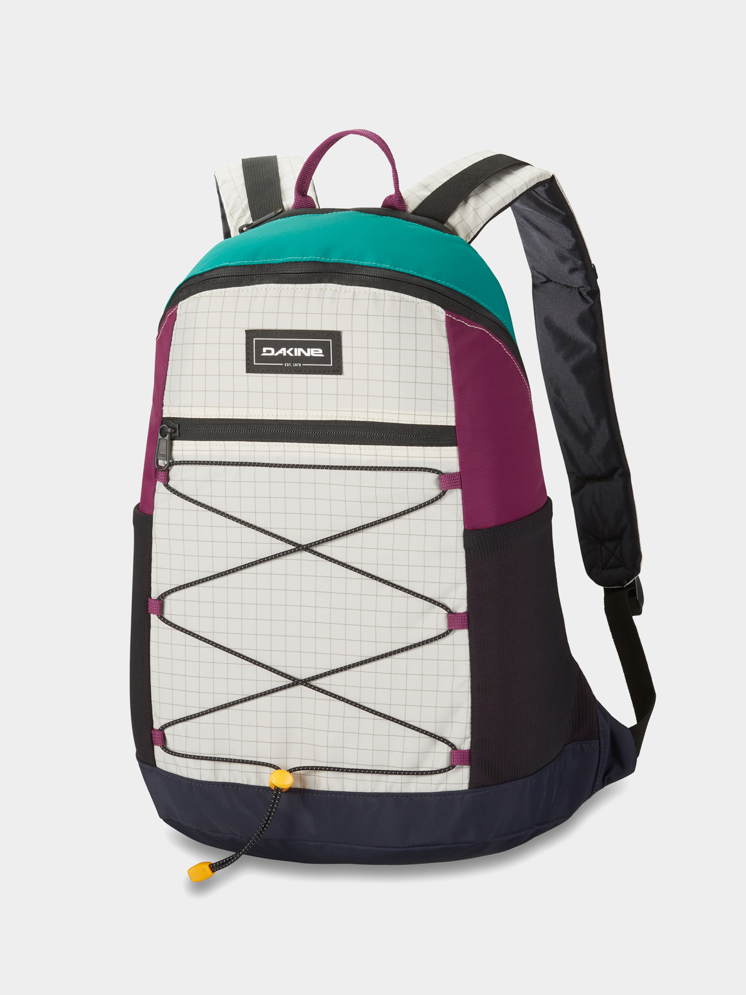 dakine 18l backpack