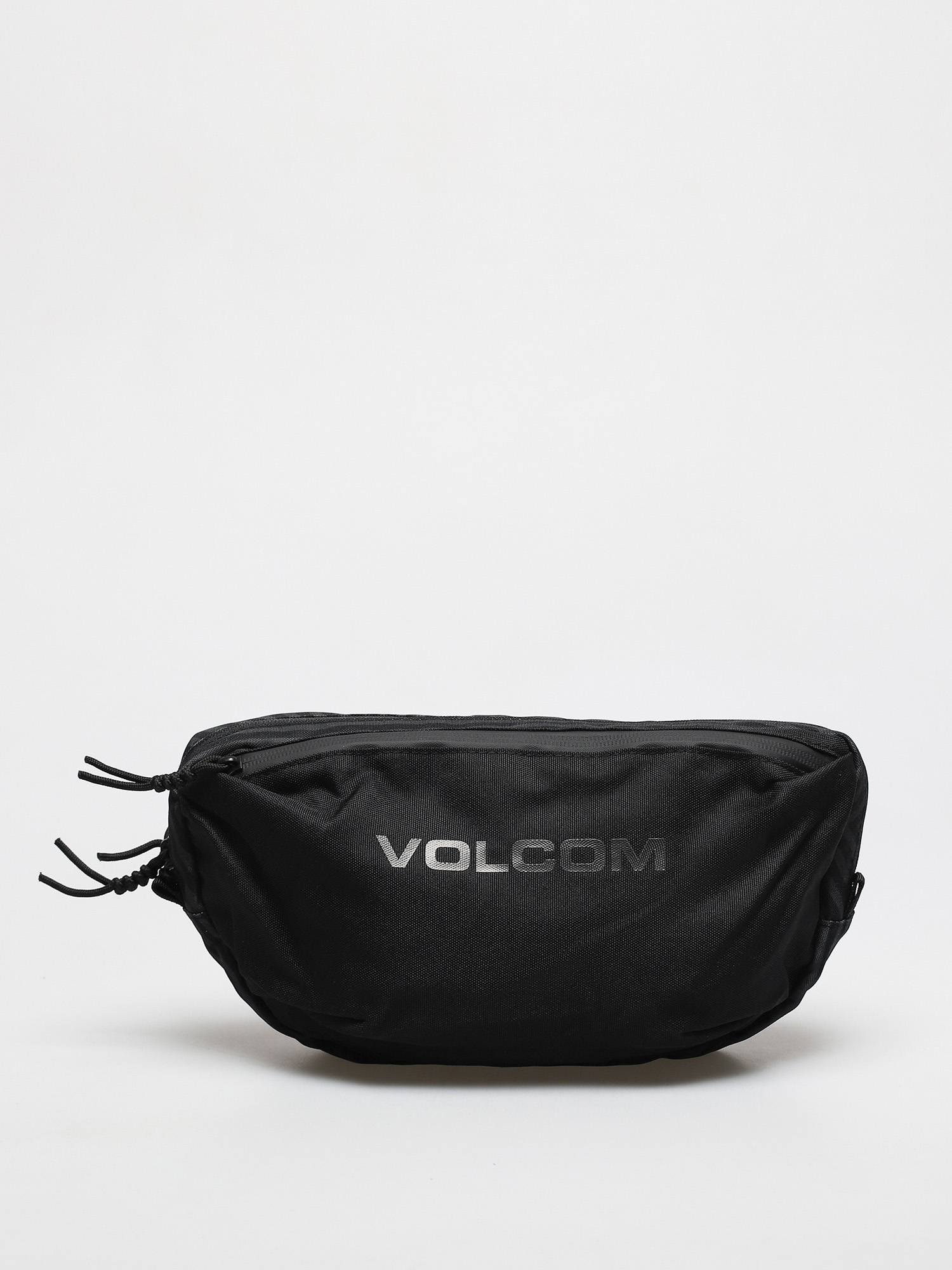 Volcom Full Sz Waist Pack Bum bag (black)
