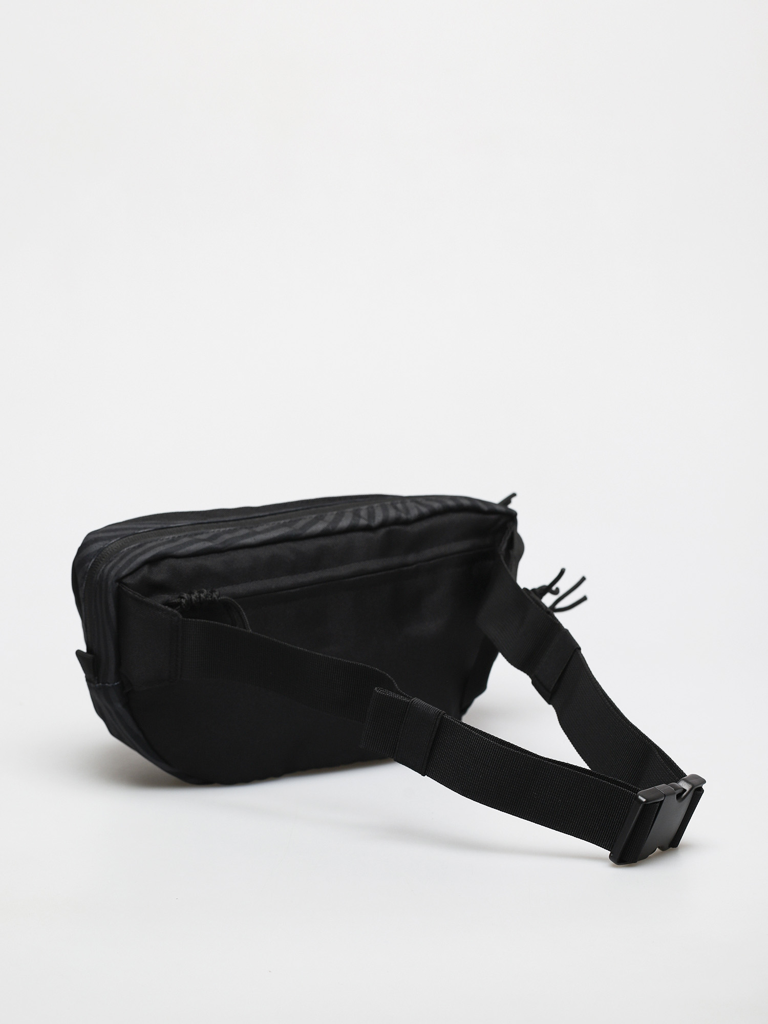 Volcom Full Sz Waist Pack Bum bag (black)