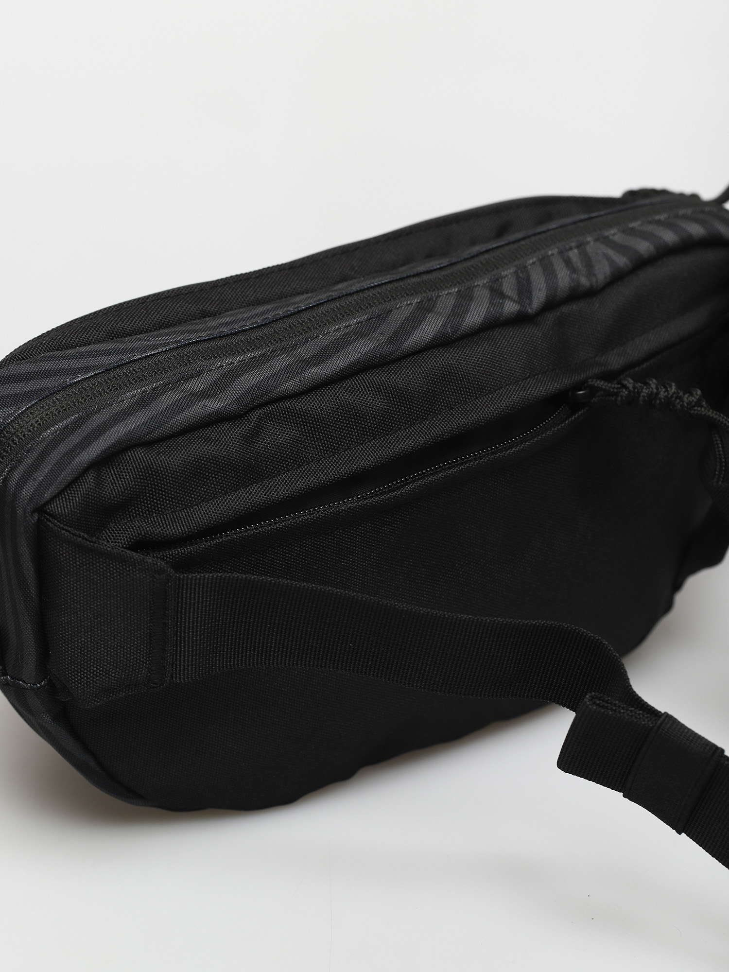 Volcom Full Sz Waist Pack Bum bag (black)
