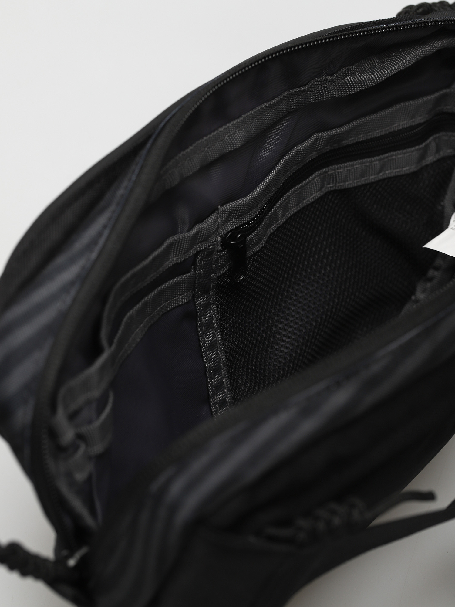 Volcom Full Sz Waist Pack Bum bag (black)