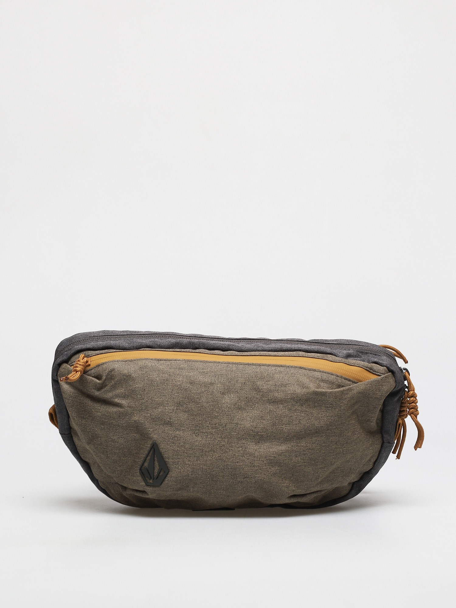 Volcom Full Sz Waist Pack Bum bag (khaki)