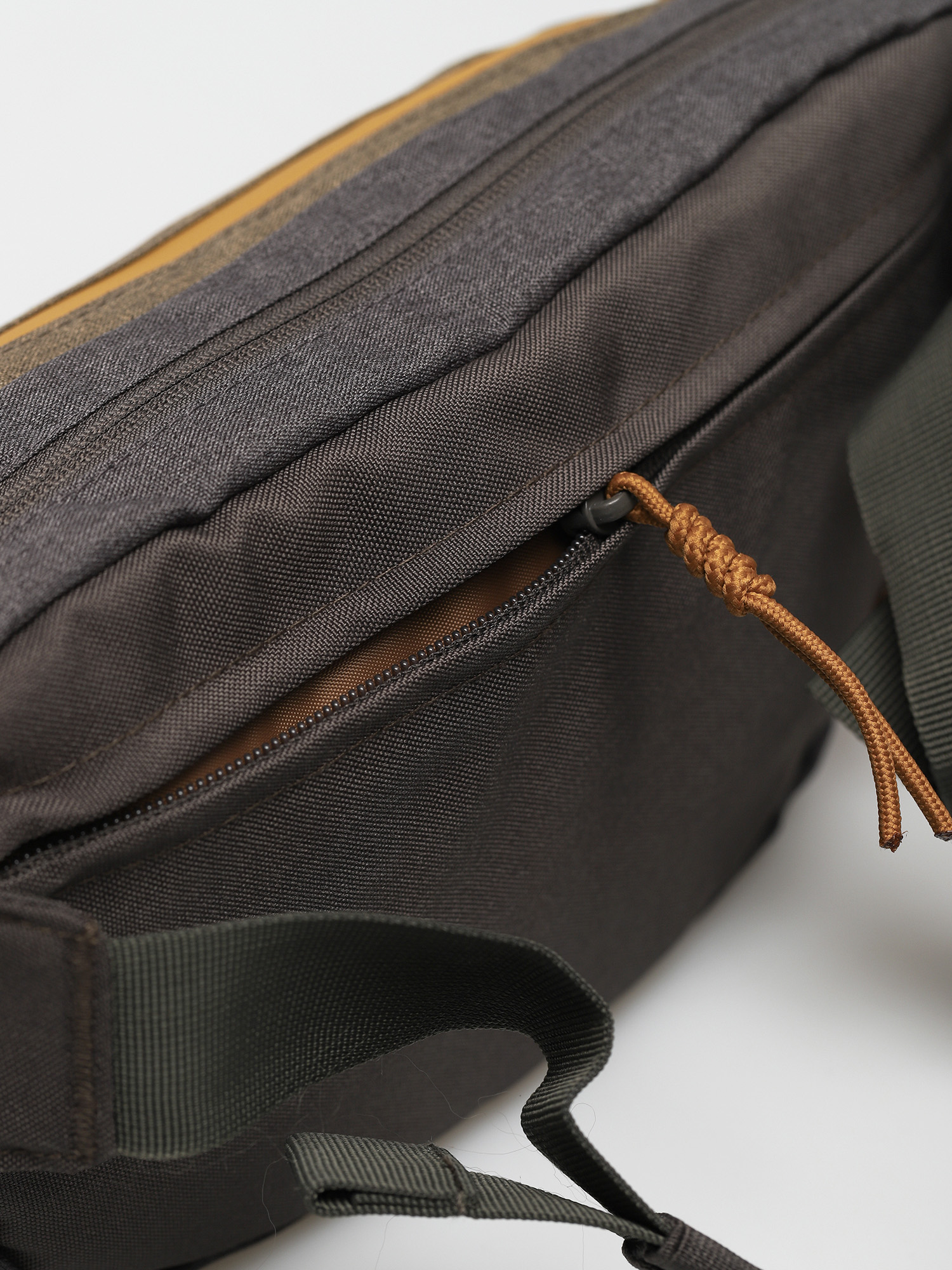 Volcom Full Sz Waist Pack Bum bag (khaki)