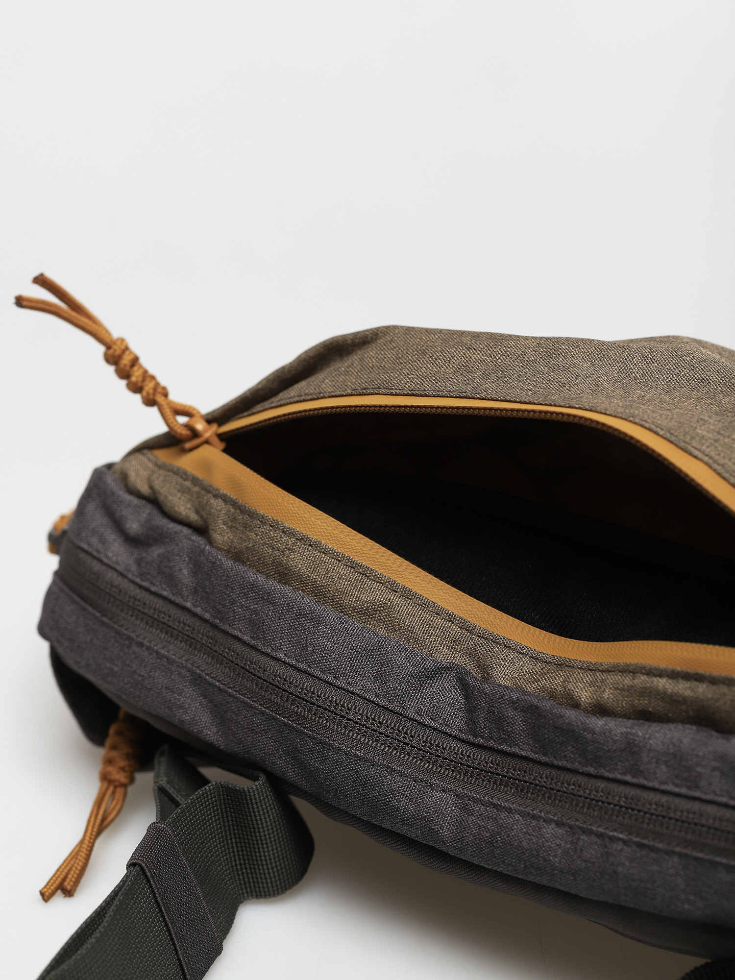 Volcom Full Sz Waist Pack Bum bag (khaki)
