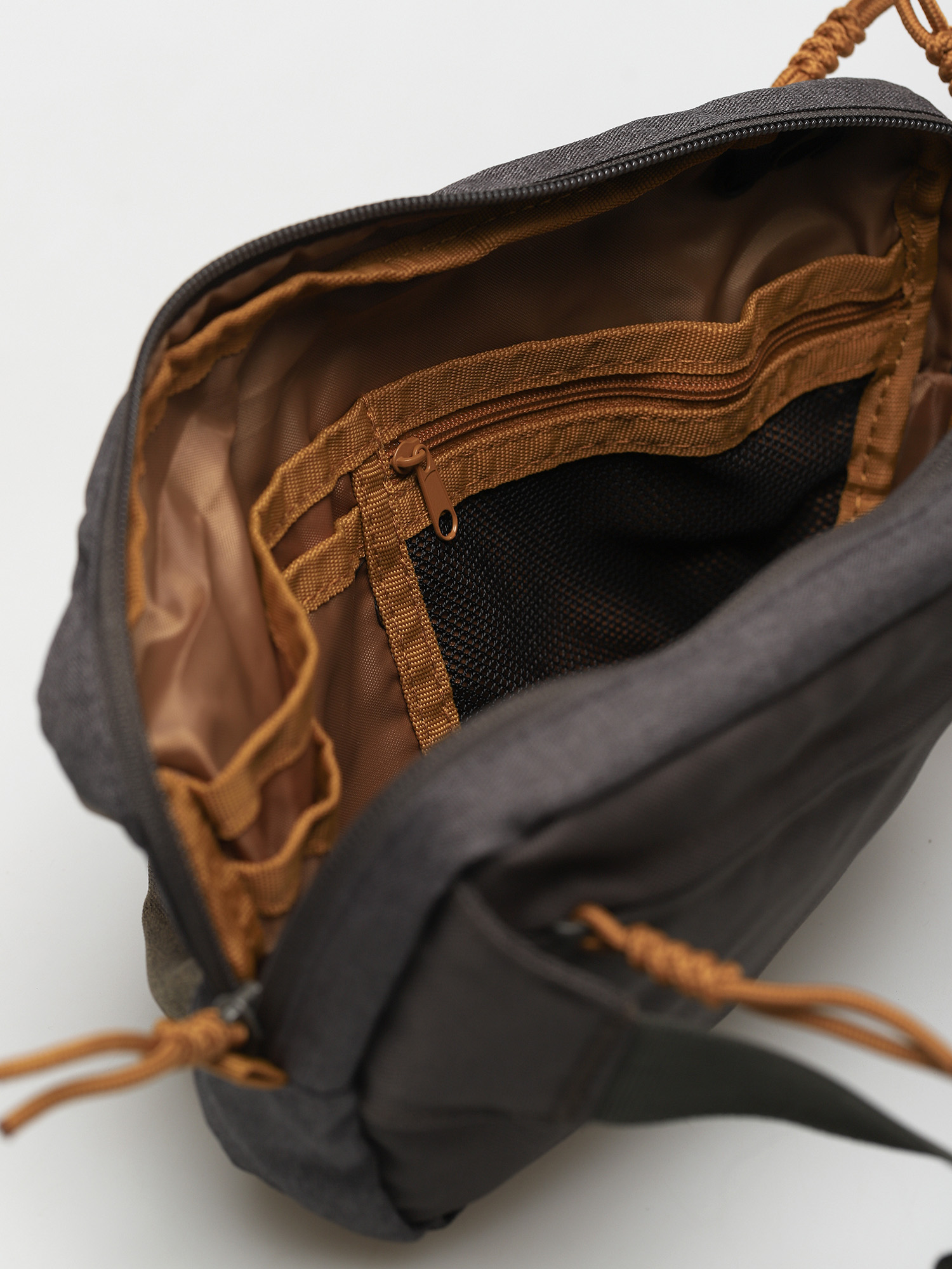 Volcom Full Sz Waist Pack Bum bag (khaki)