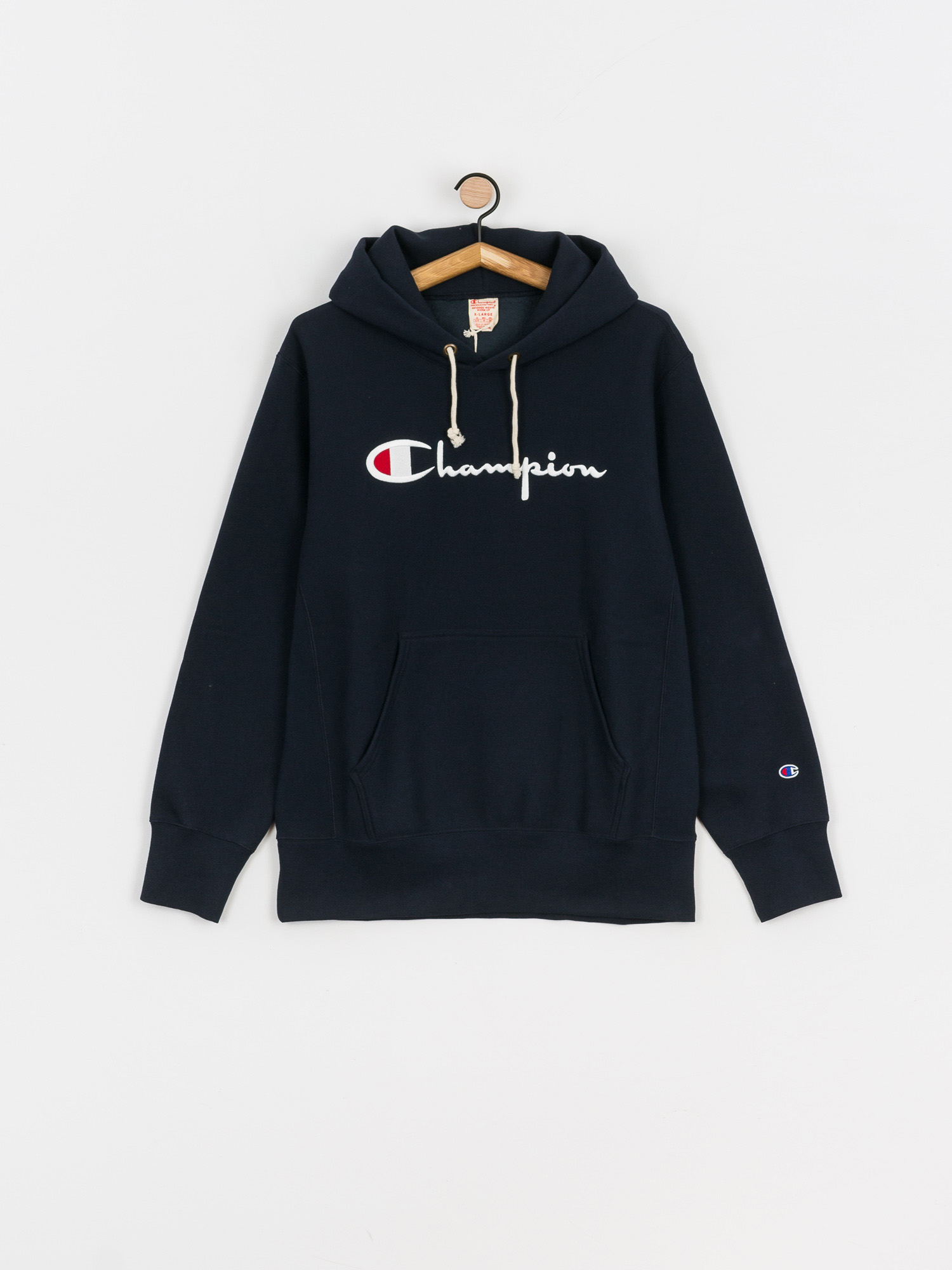 Champion Sweatshirt HD 216499 Hoodie (nny)