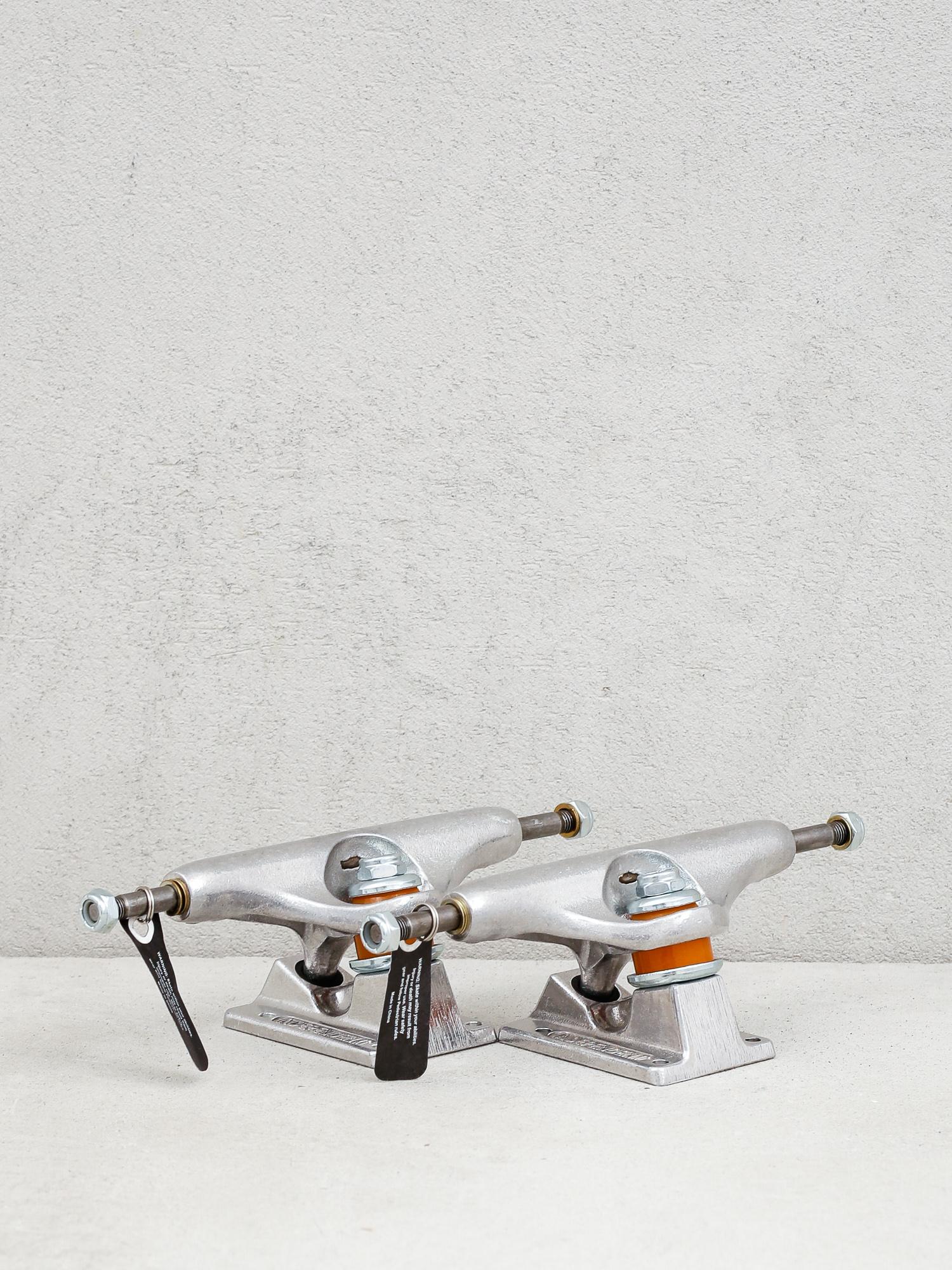 Independent Stg 11 Polished Standard Trucks