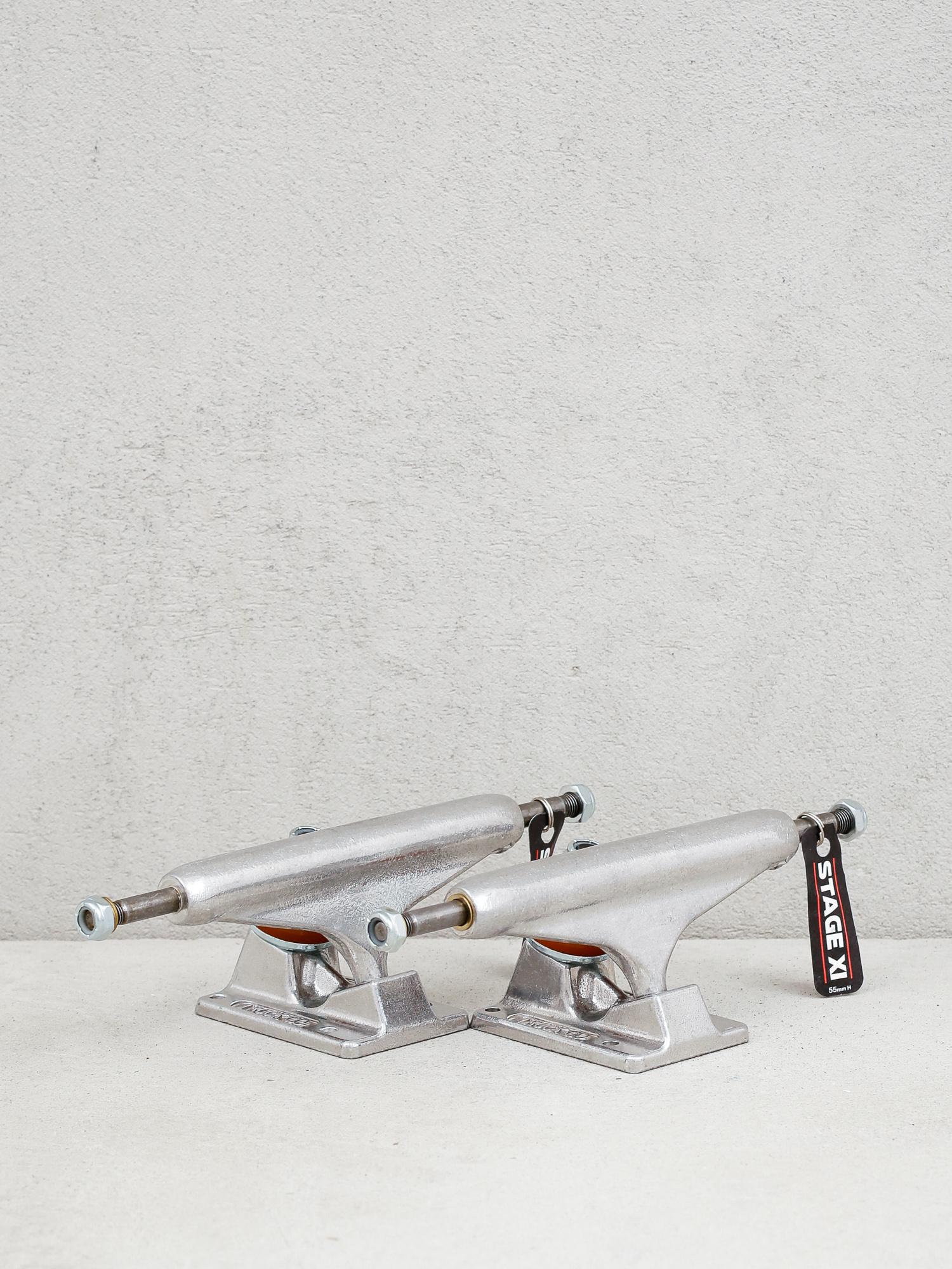 Independent Stg 11 Polished Standard Trucks