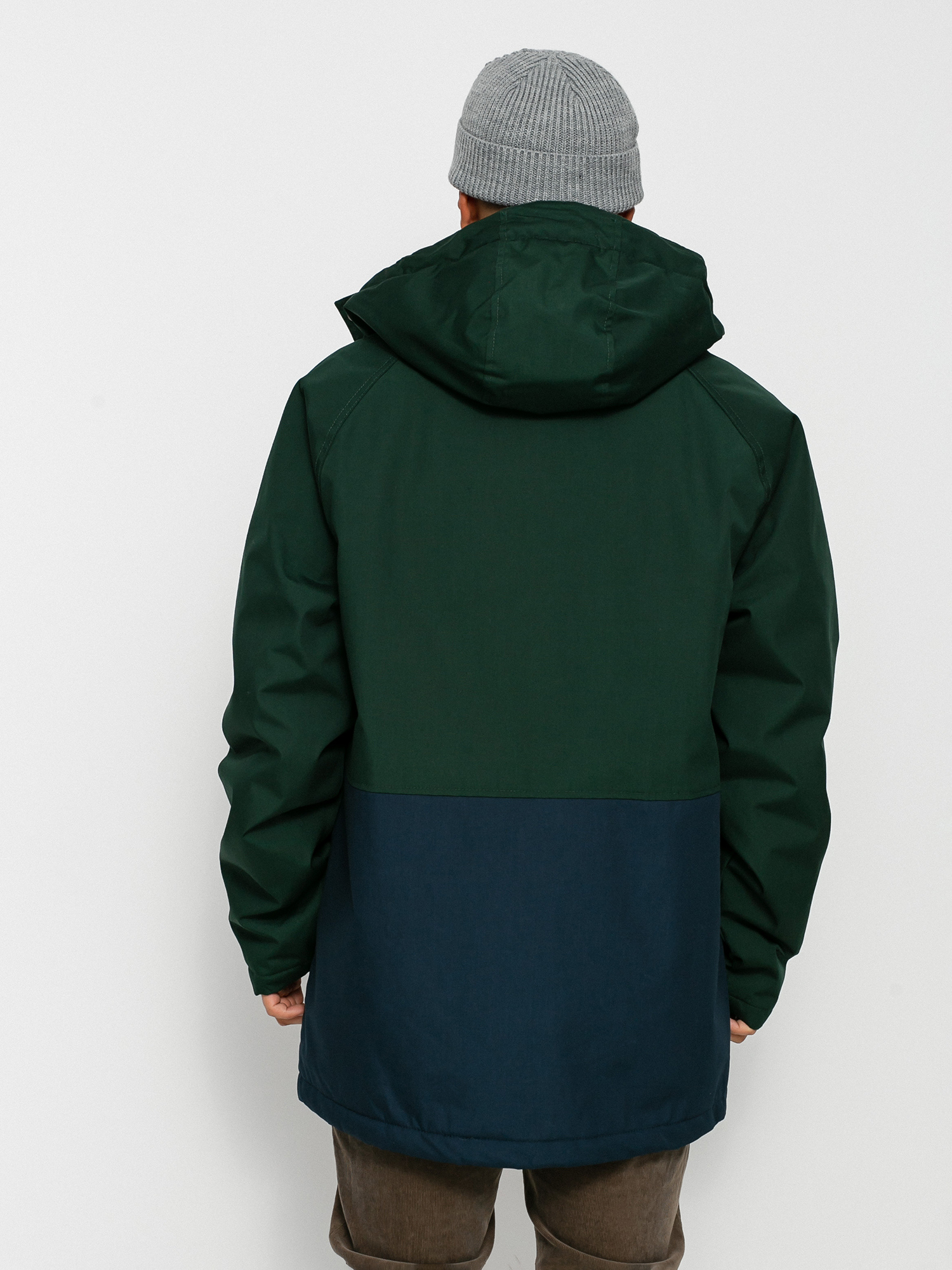 Volcom Renton Winter 5K Jacke (scarab)