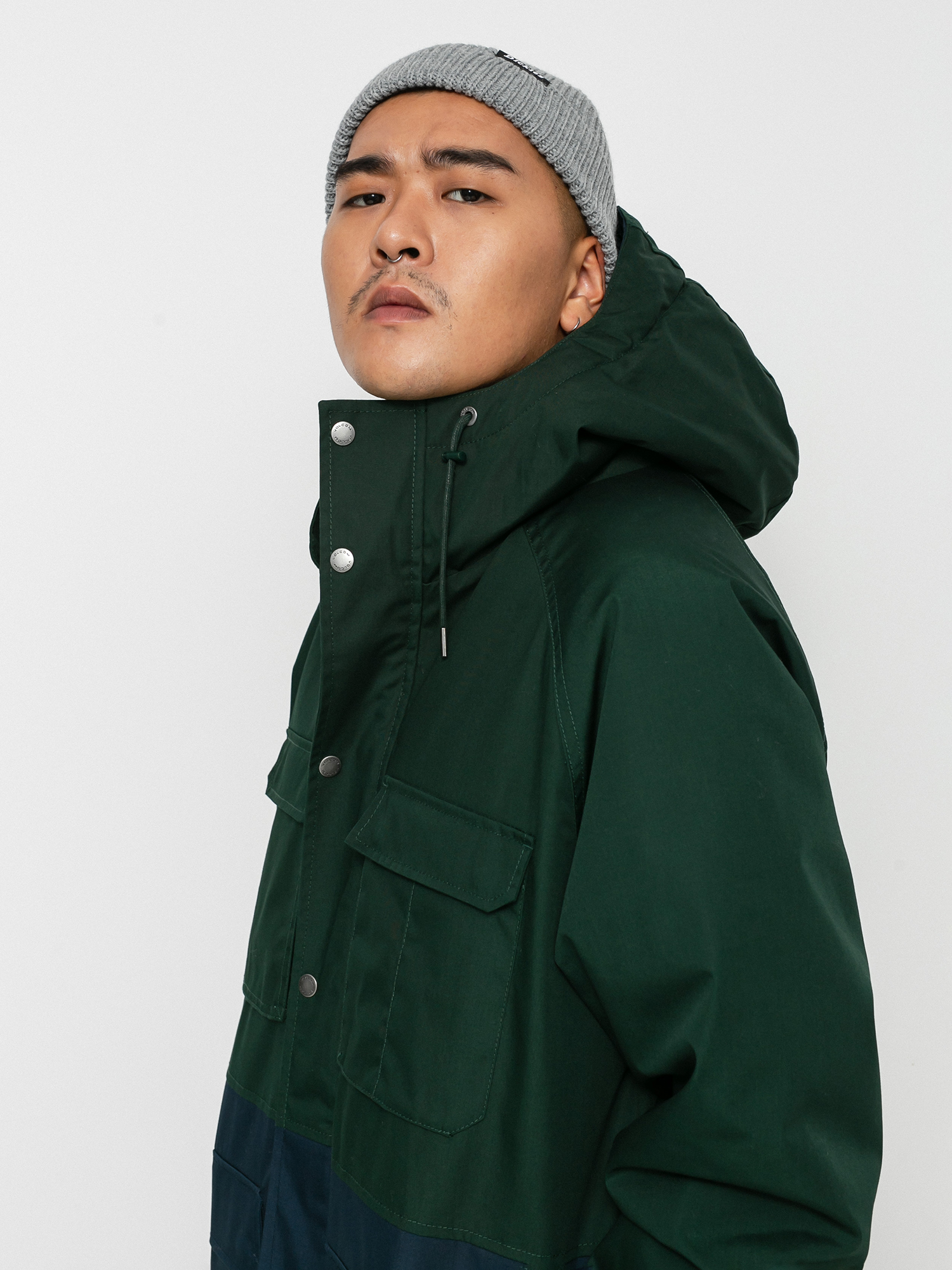 Volcom Renton Winter 5K Jacke (scarab)