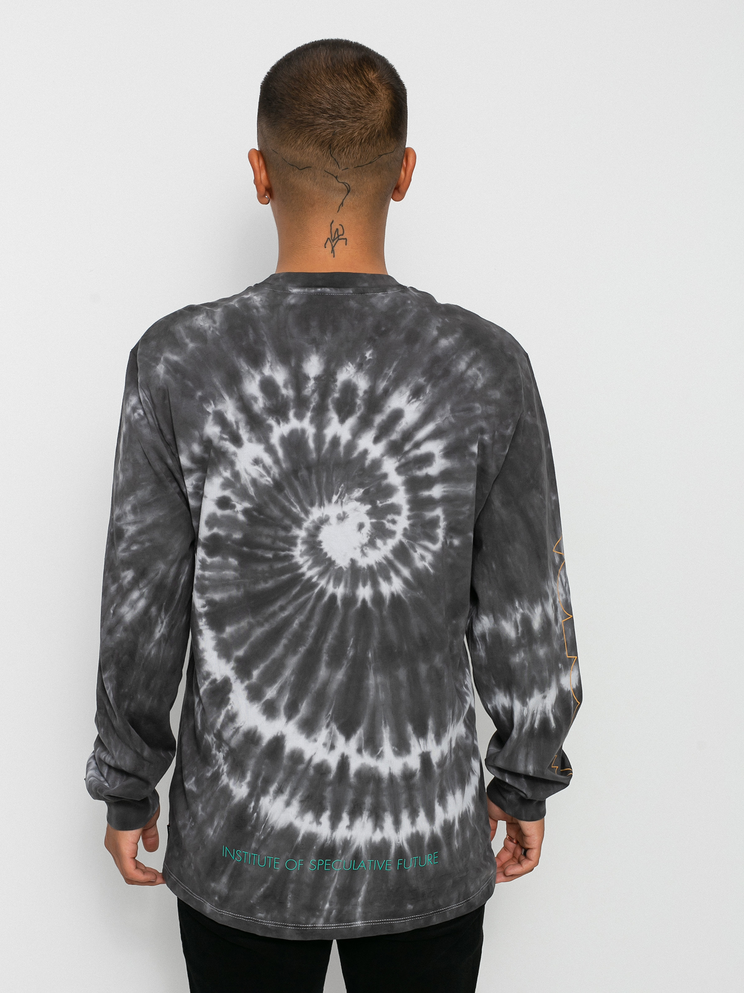 Volcom Max Loeffler Fa Longsleeve (multi)
