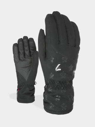 Level Astra Gore Tex Handschuhe Wmn (pk black)