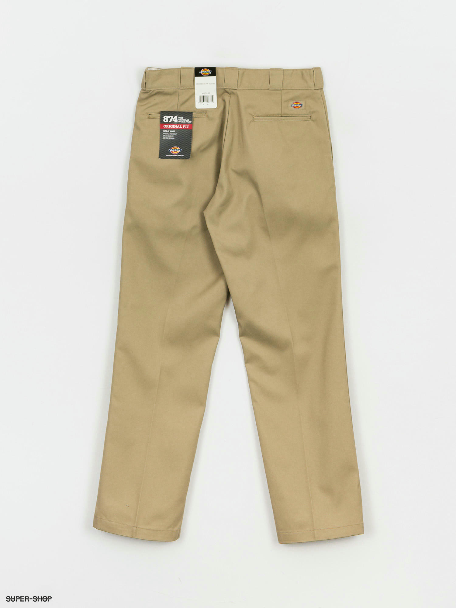 dickies work joggers large