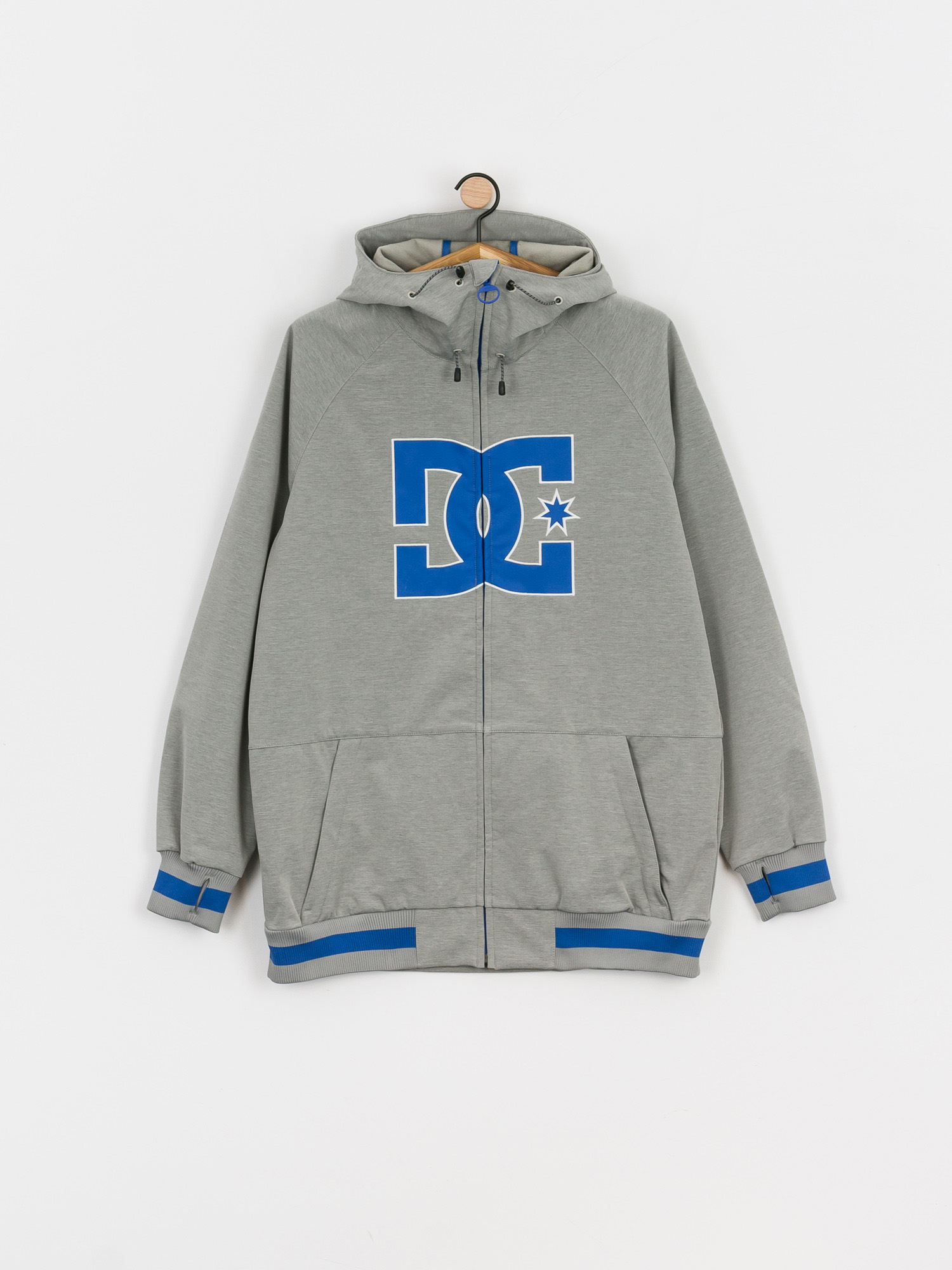 DC SHOE ディーシー スノーボードウェア Spectrum ジャケット M