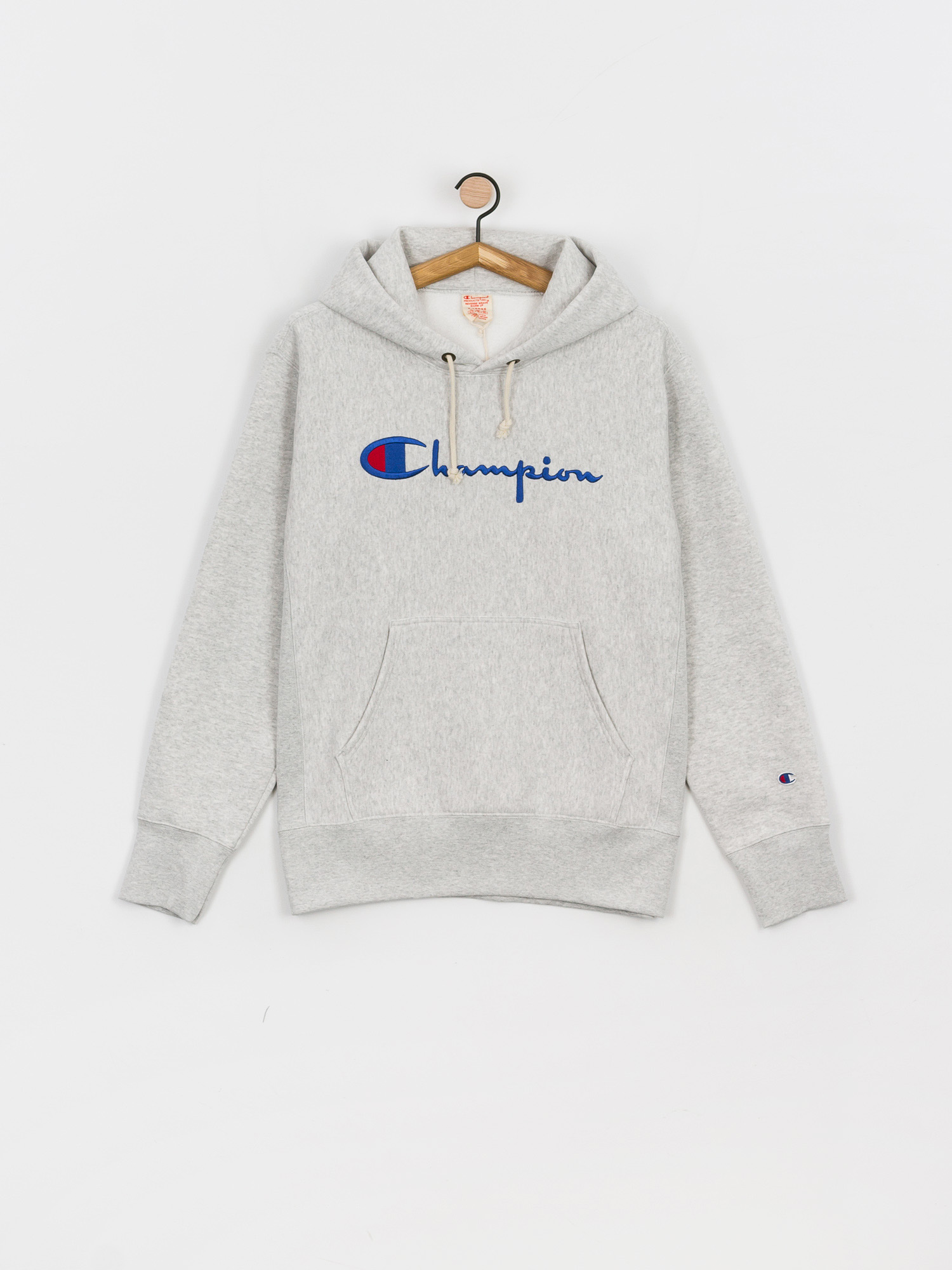 Champion Sweatshirt HD 216499 Hoodie (loxgm)