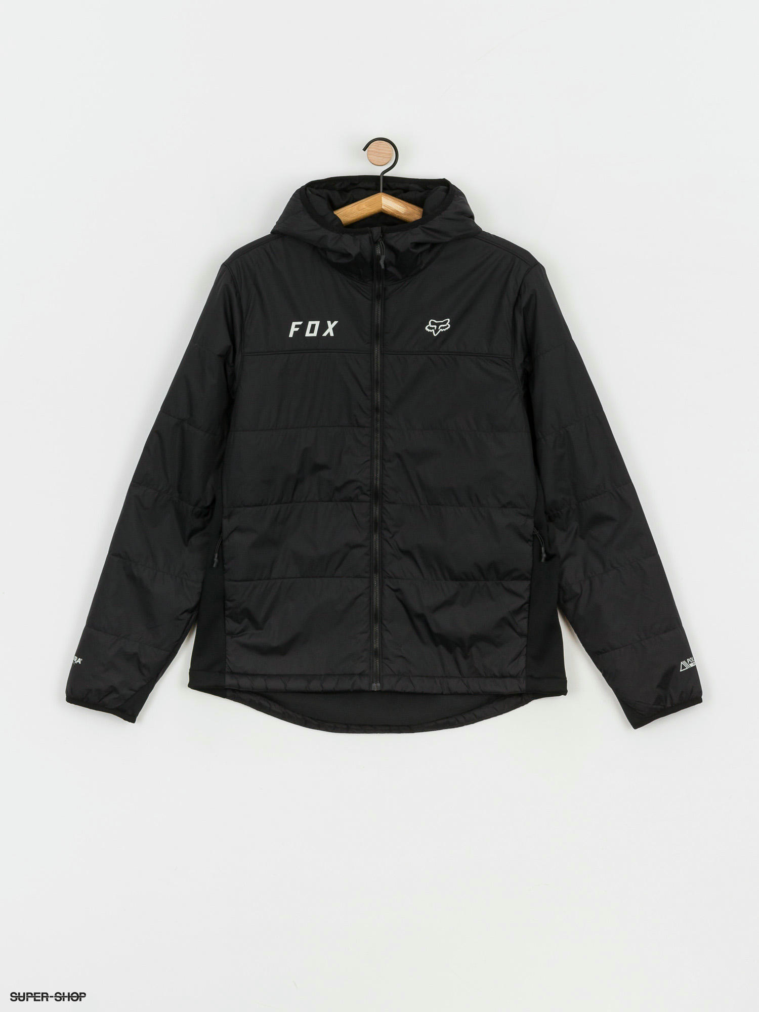 fox ridgeway jacket