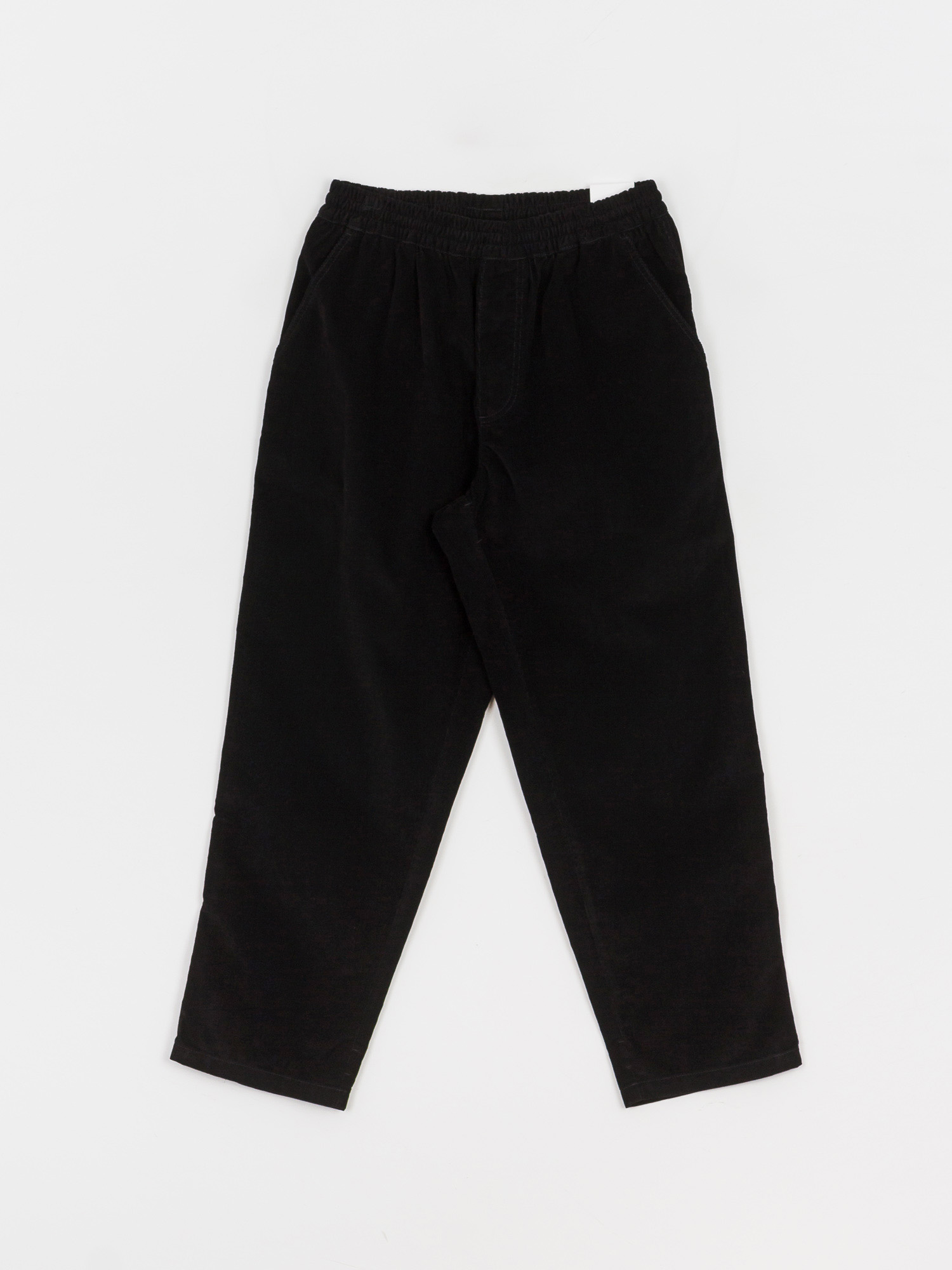 Polar Skate Cord Surf Pants (black)