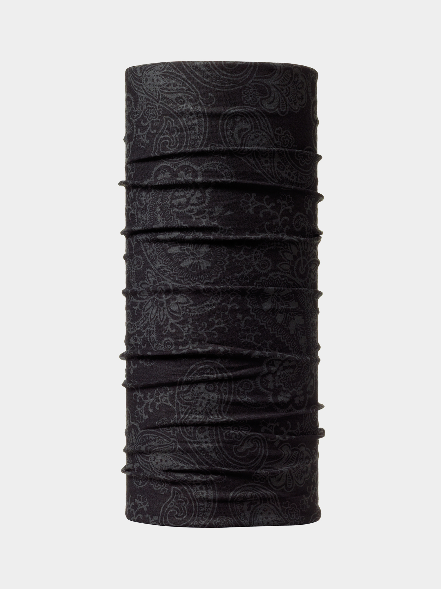 Buff Original EcoStretch Neckwarmer (afgan graphite)