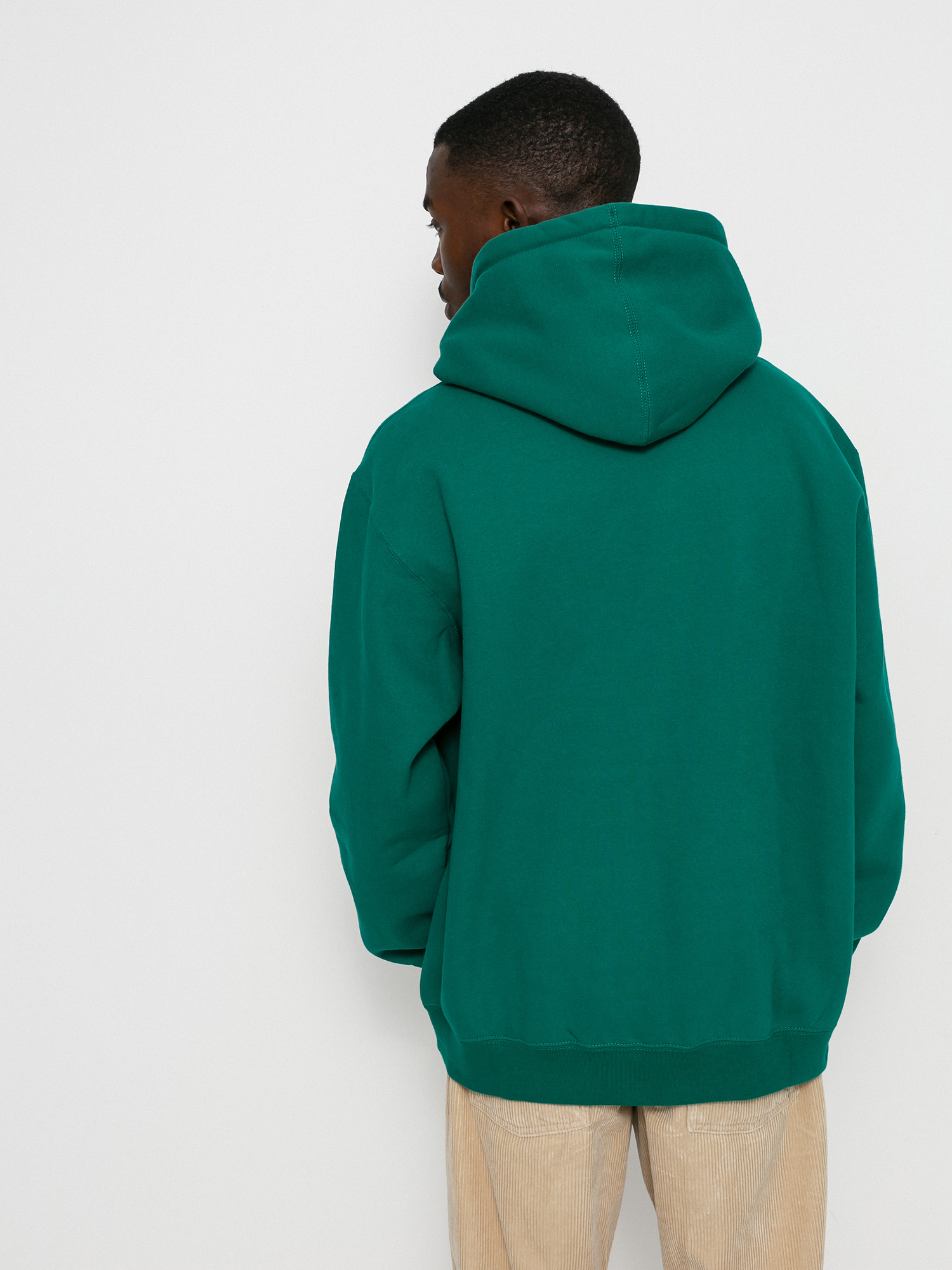 OBEY Obey Eyes Icon 3 HD Hoodie (ivy)